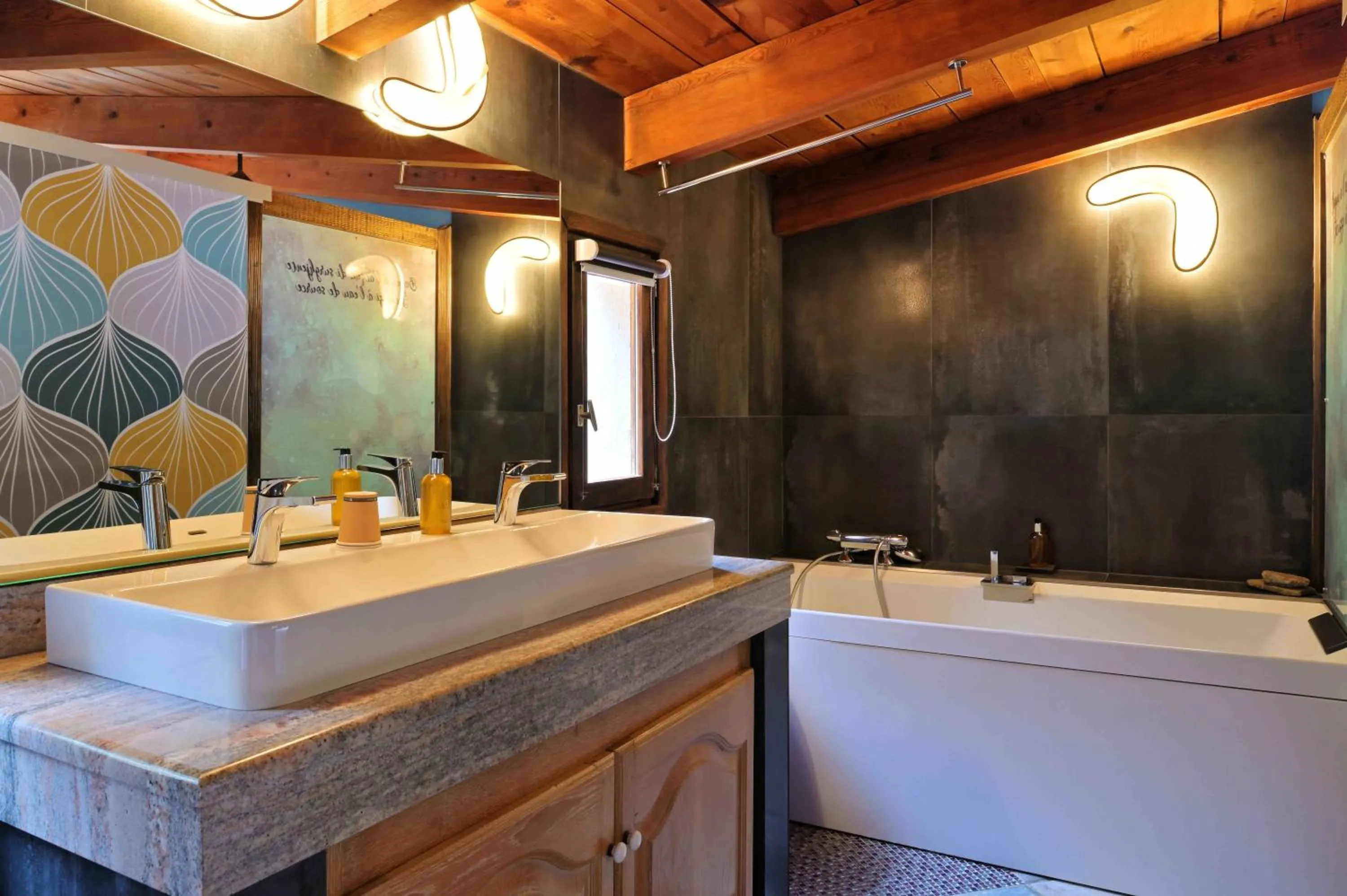 Hôtel Domaine A Flatta