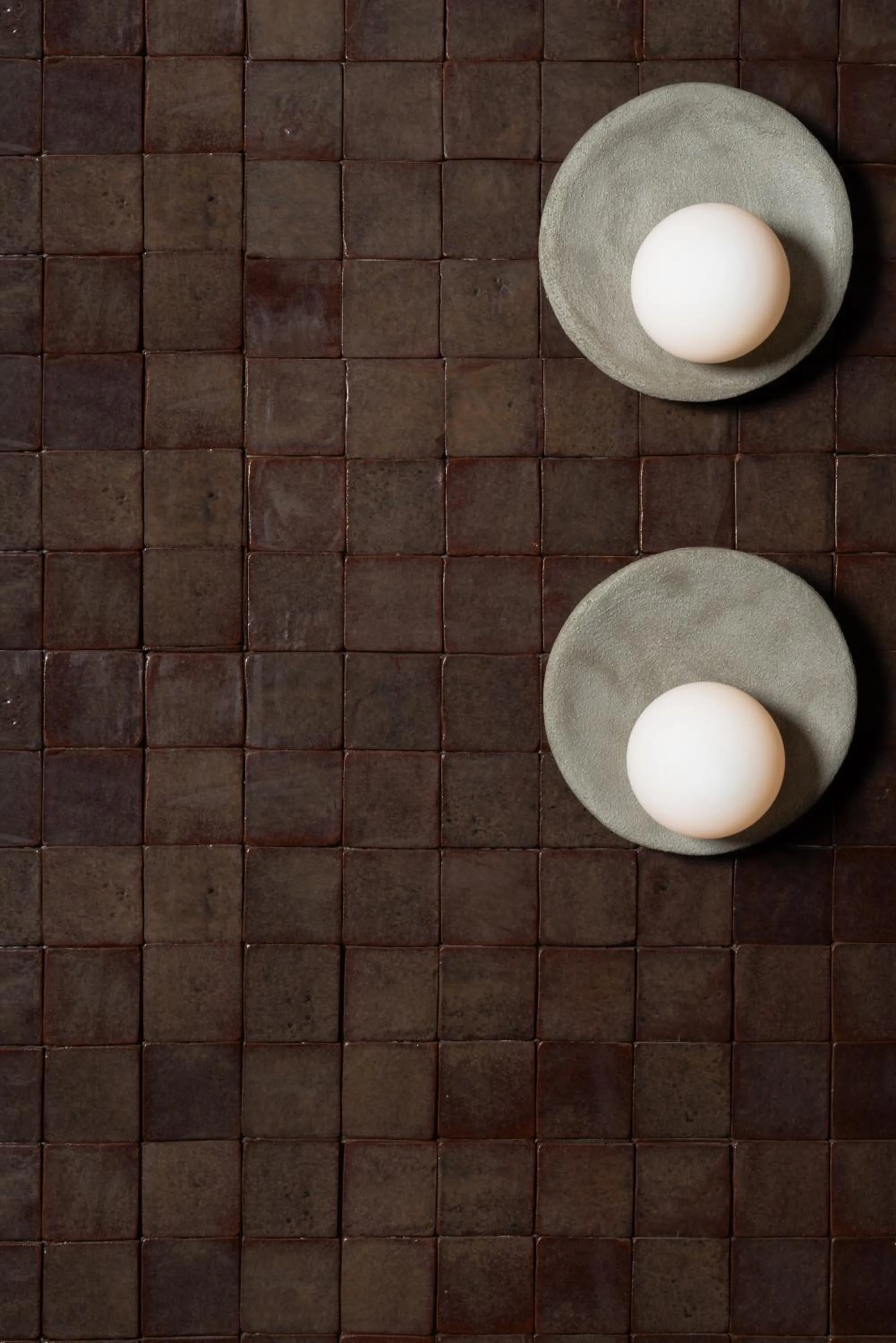 Decorative detail in GentleTom