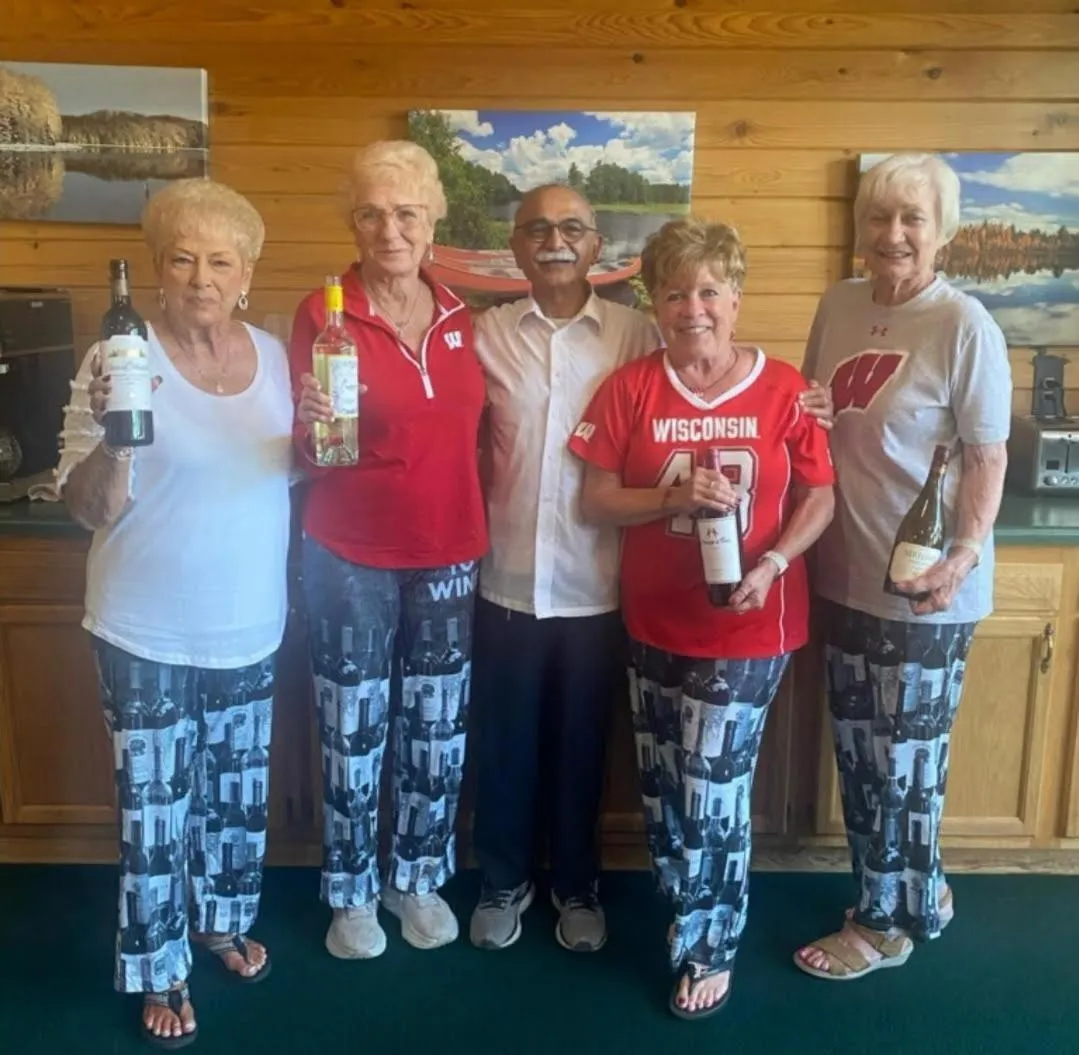 Lobby or reception in Boulder Bear Motor Lodge