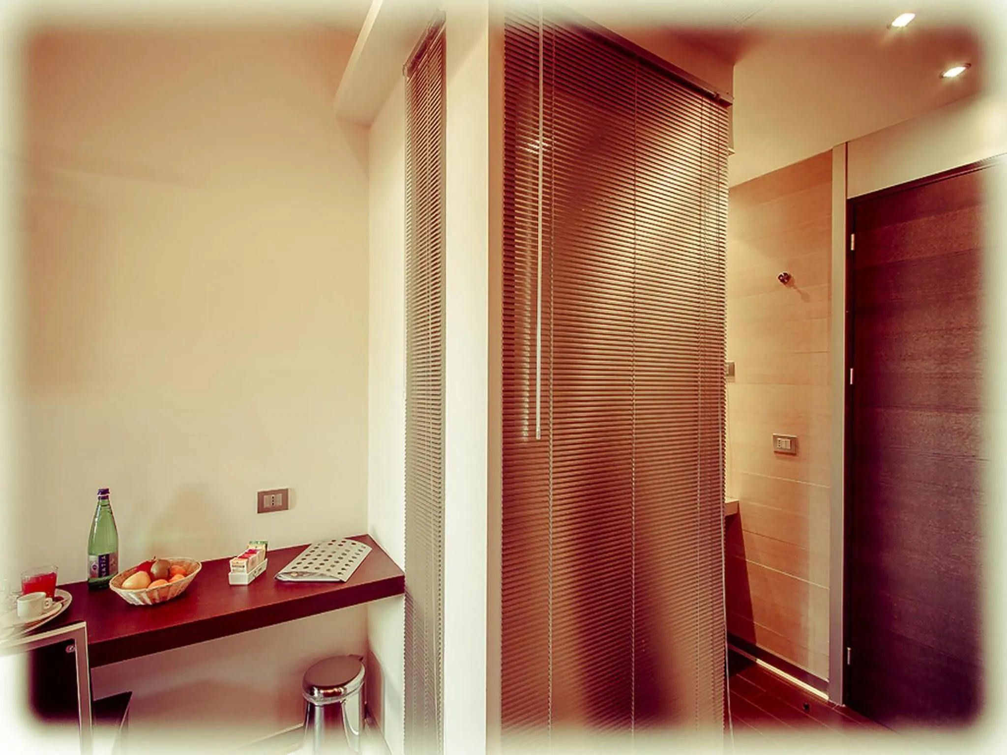 Bathroom in All Ways Garden Hotel & Leisure