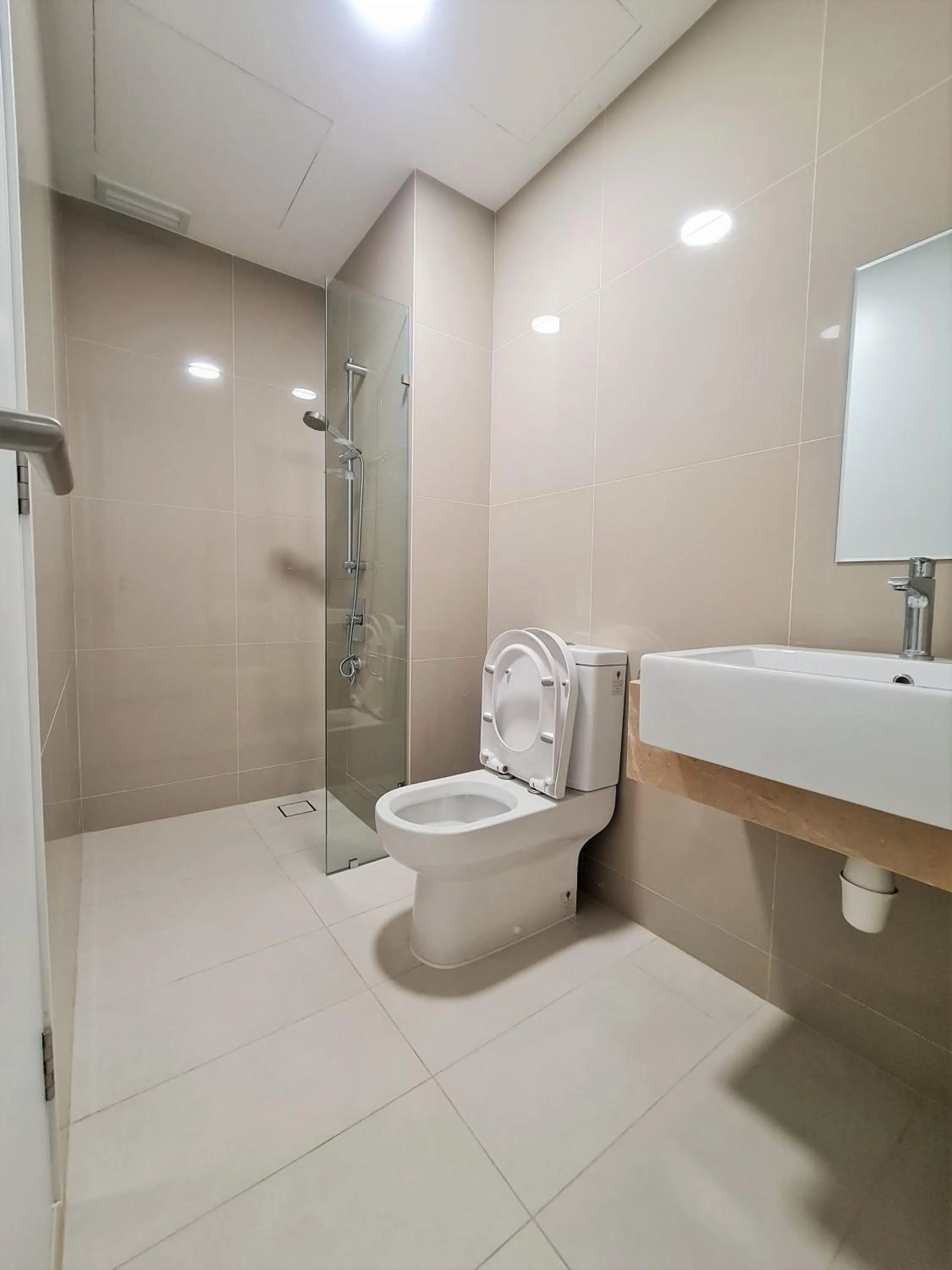 Bangsar South Apartment by Sarah's Lodge @ SouthLink Lifestyle Apartment