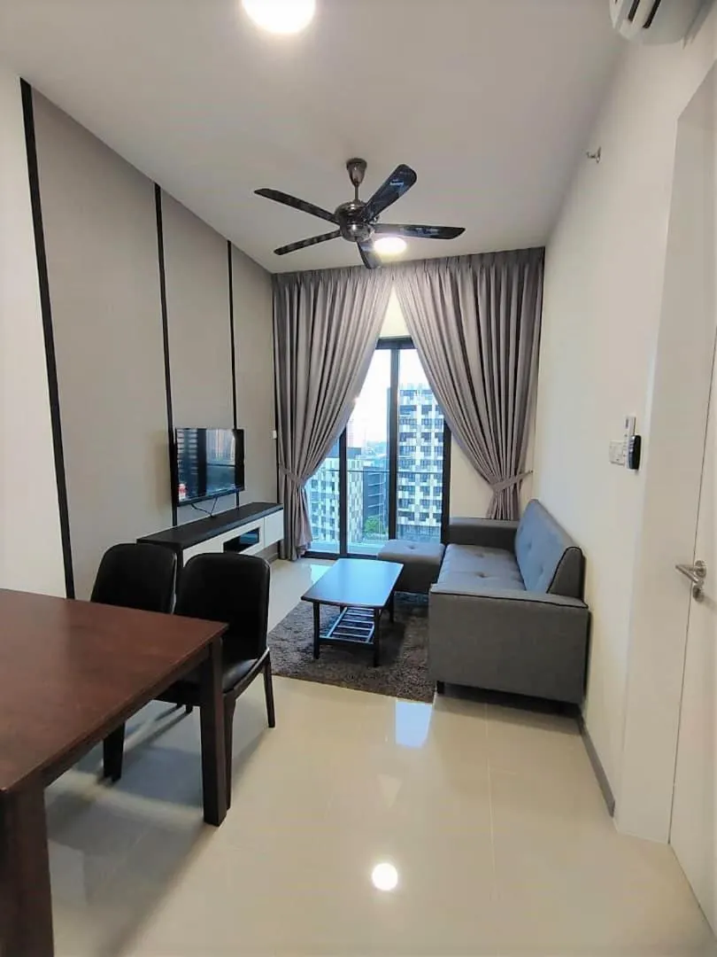 Bangsar South Apartment by Sarah's Lodge @ SouthLink Lifestyle Apartment