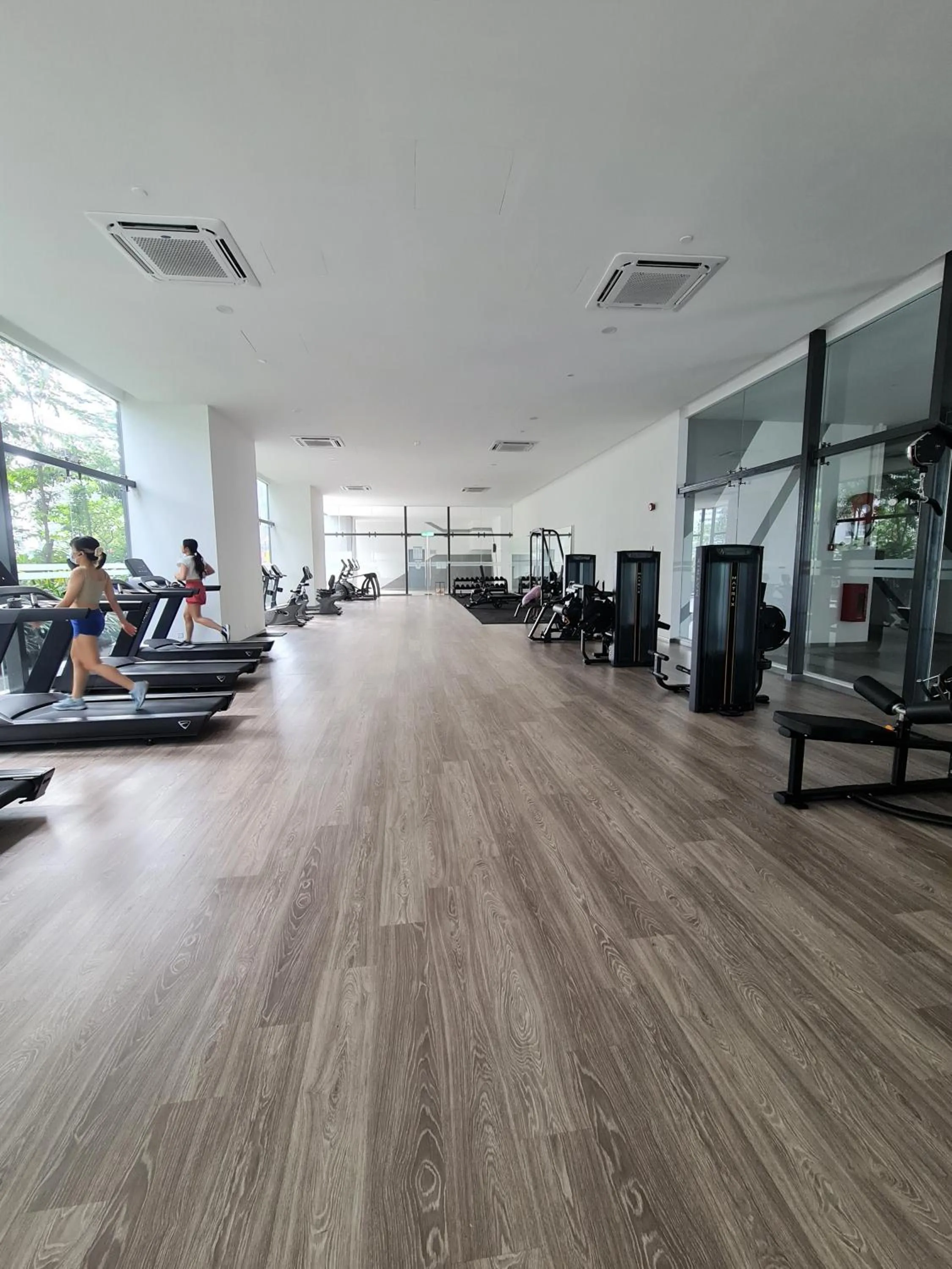 Bangsar South Apartment by Sarah's Lodge @ SouthLink Lifestyle Apartment