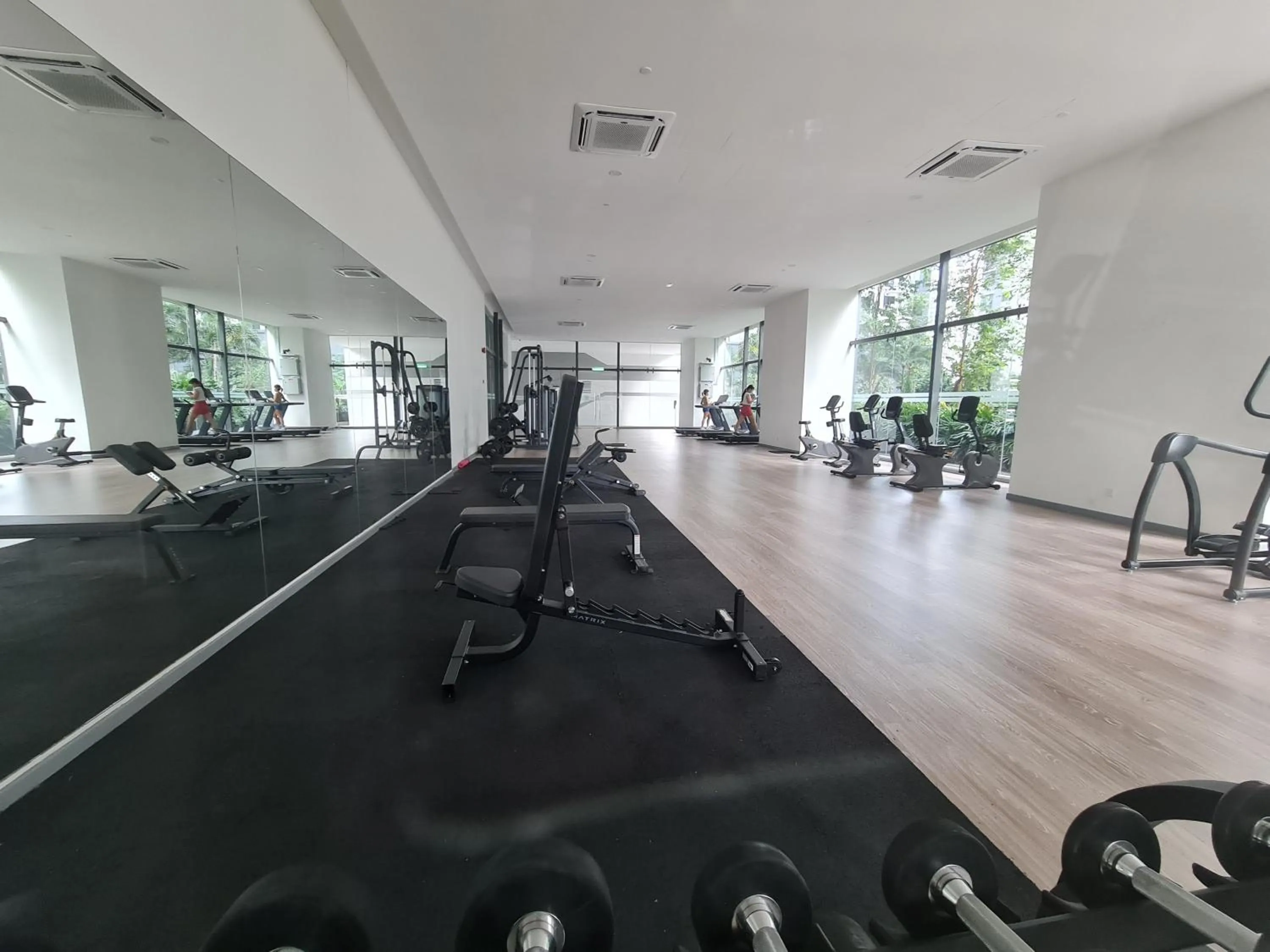 Bangsar South Apartment by Sarah's Lodge @ SouthLink Lifestyle Apartment