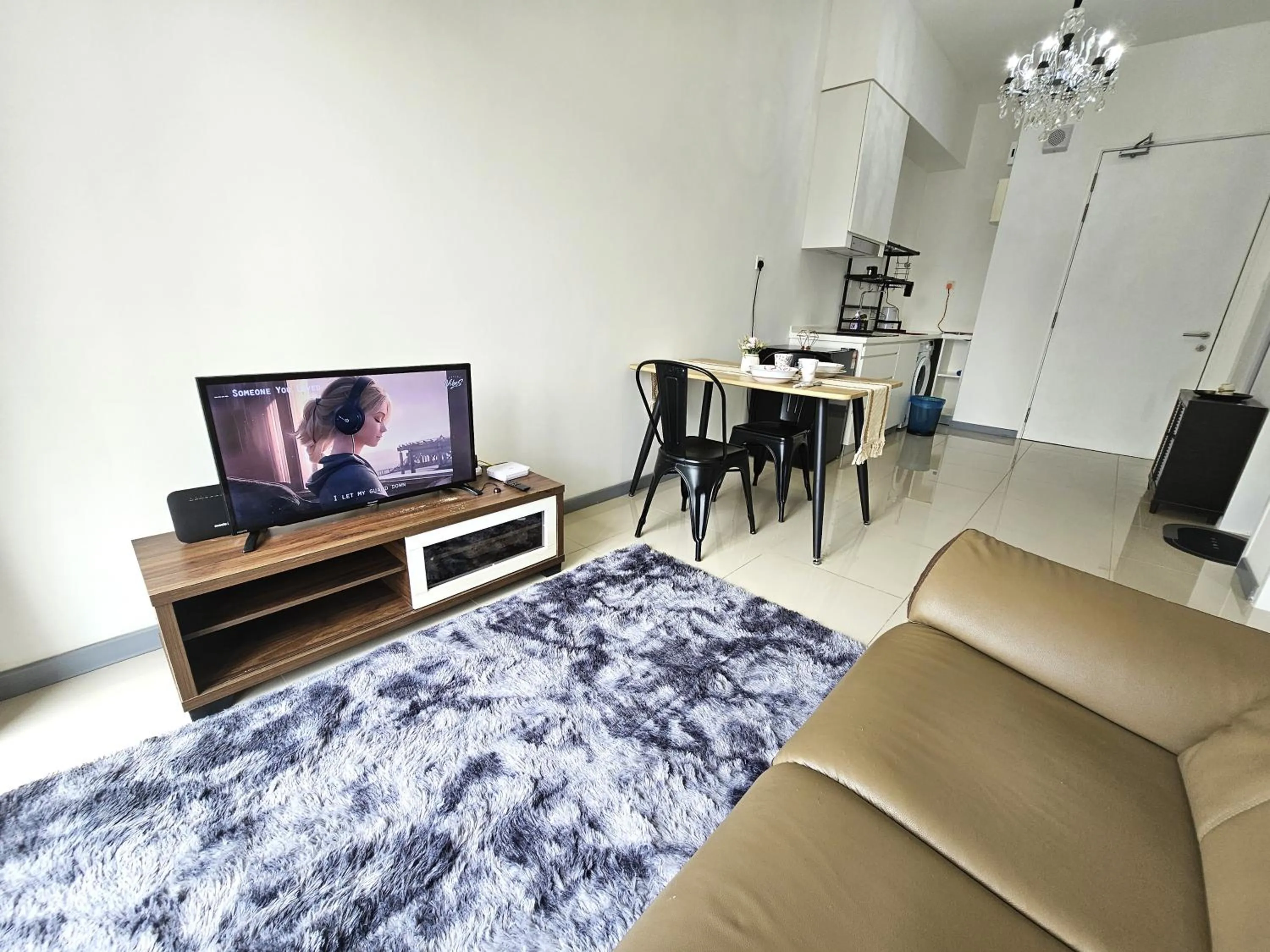 Bangsar South Apartment by Sarah's Lodge @ SouthLink Lifestyle Apartment