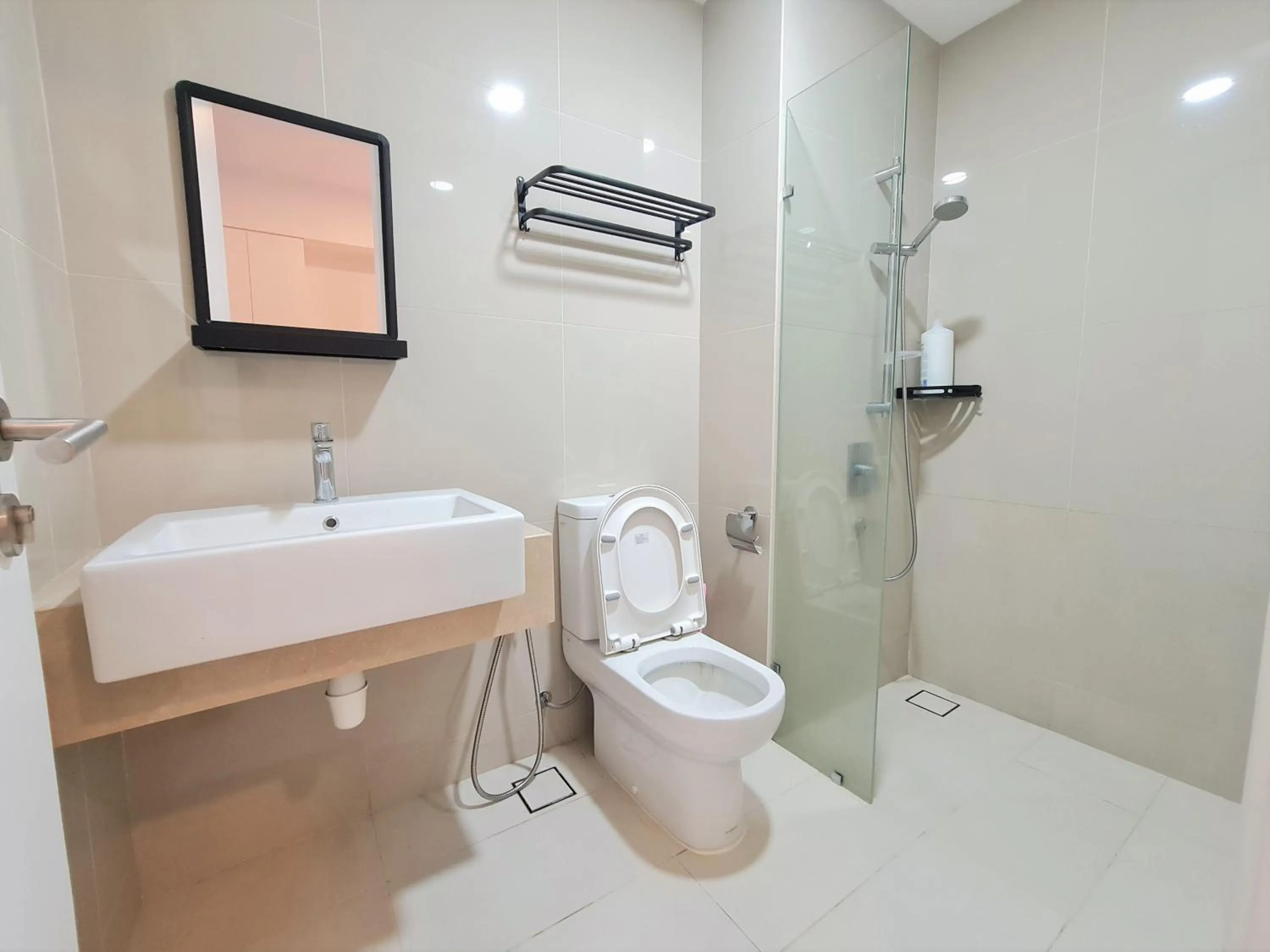 Bangsar South Apartment by Sarah's Lodge @ SouthLink Lifestyle Apartment