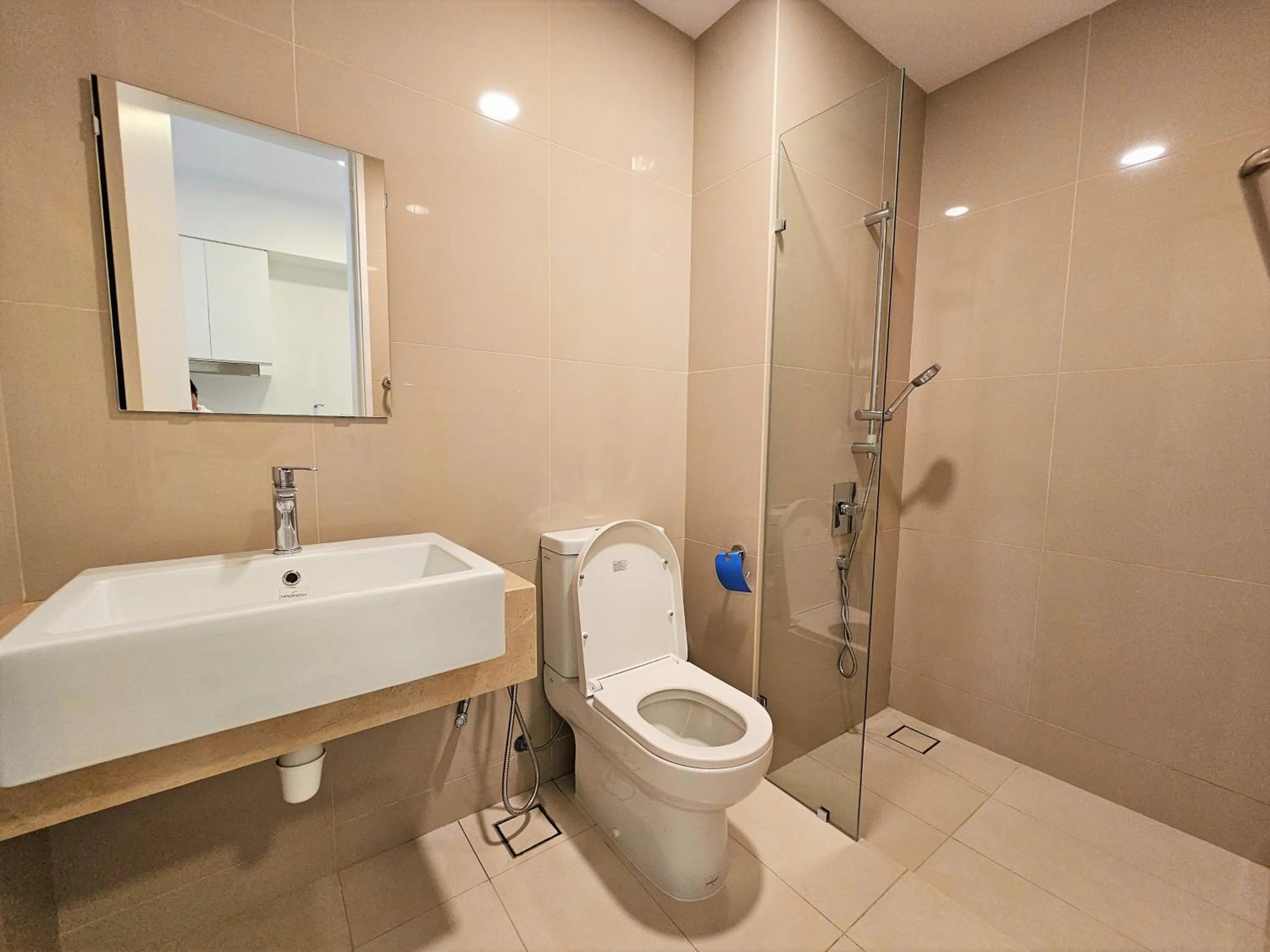 Bangsar South Apartment by Sarah's Lodge @ SouthLink Lifestyle Apartment