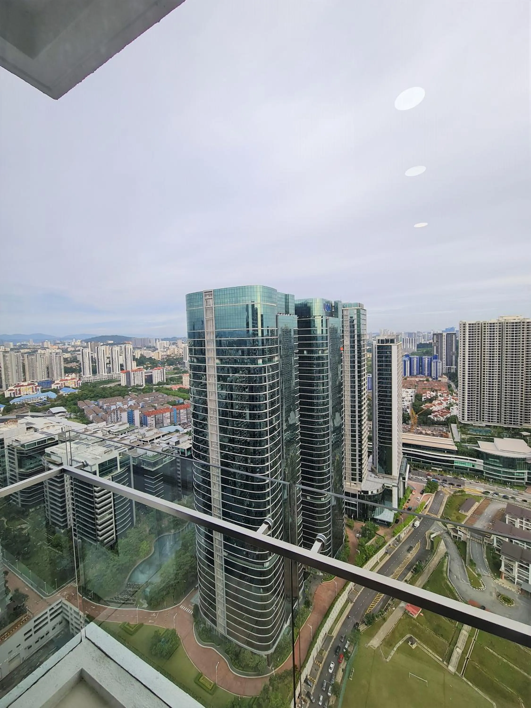 Bangsar South Apartment by Sarah's Lodge @ SouthLink Lifestyle Apartment