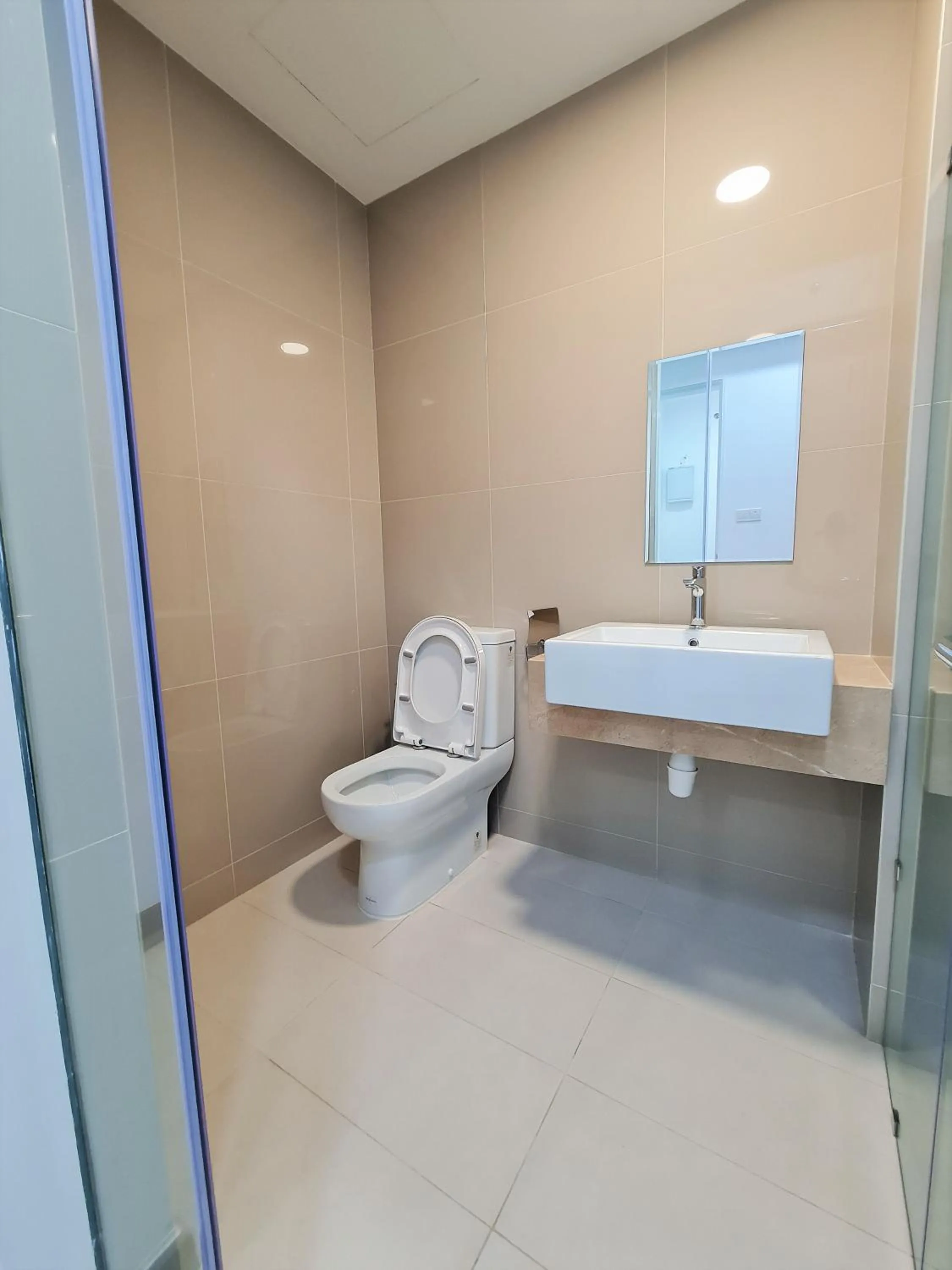 Bangsar South Apartment by Sarah's Lodge @ SouthLink Lifestyle Apartment