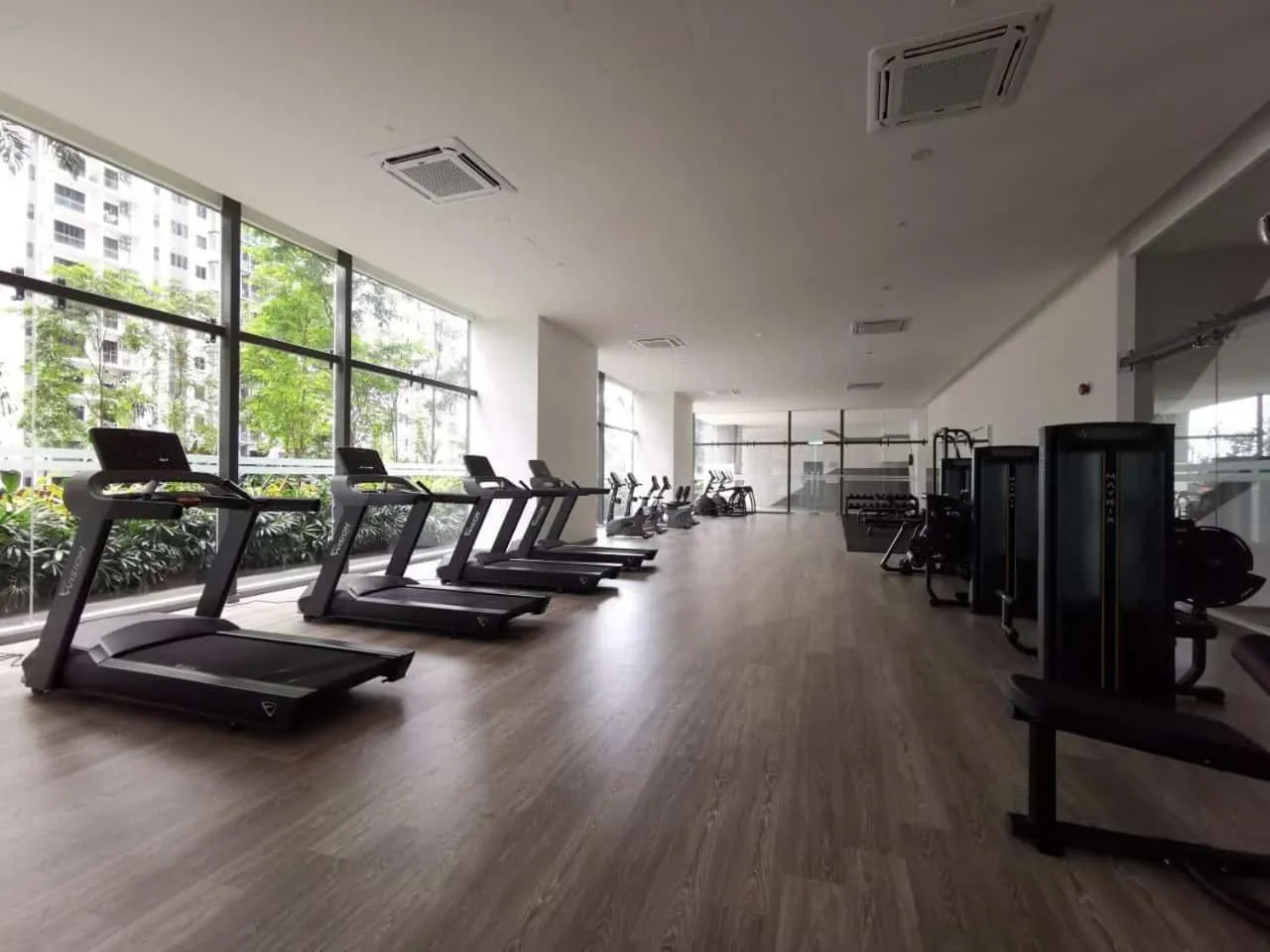 Bangsar South Apartment by Sarah's Lodge @ SouthLink Lifestyle Apartment