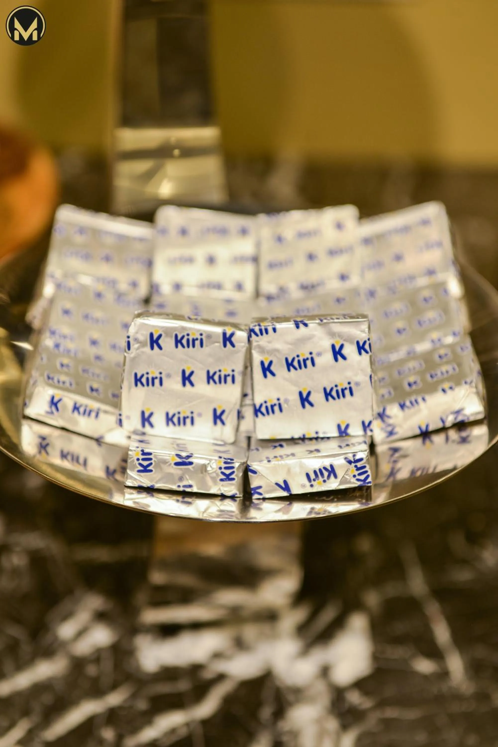 Restaurant/places to eat in Muscat Express Hotel