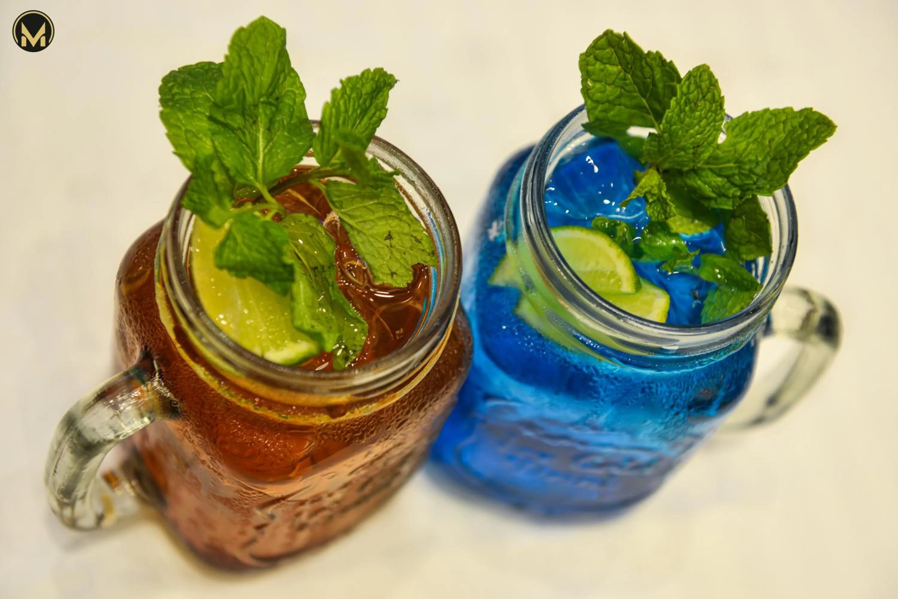 Restaurant/places to eat in Muscat Express Hotel