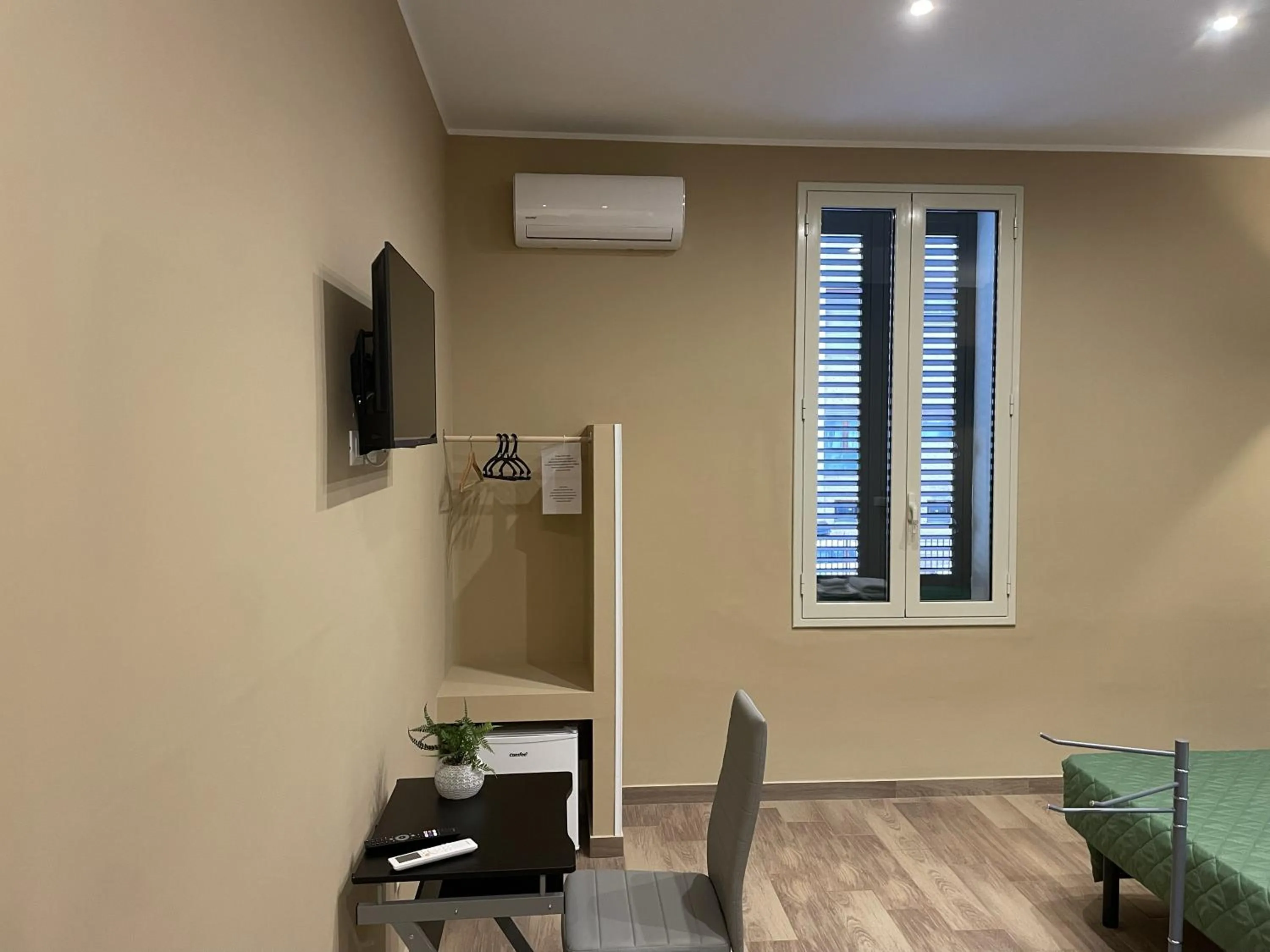 TV and multimedia in Exclusive B&B