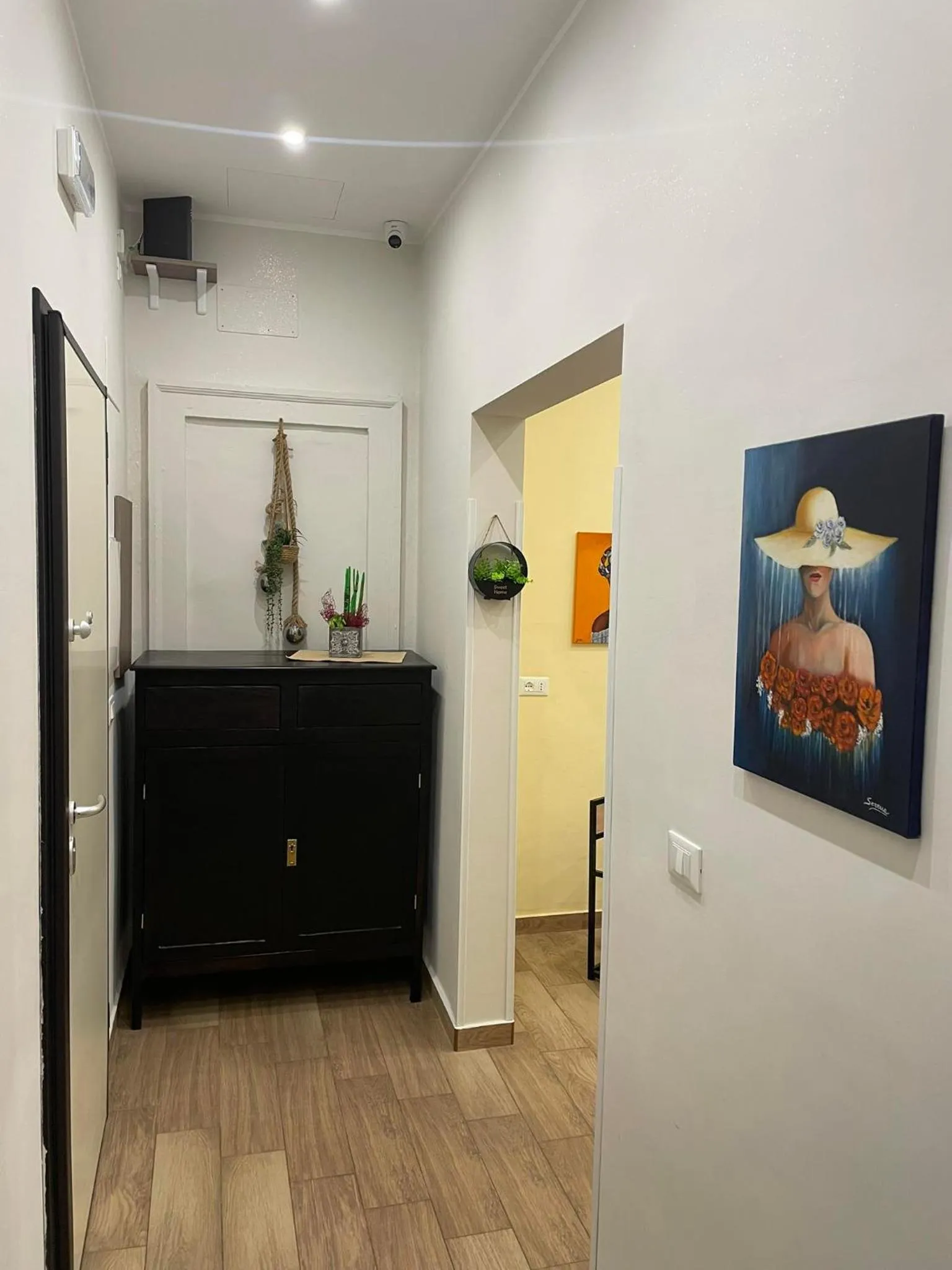 Facade/entrance in Exclusive B&B