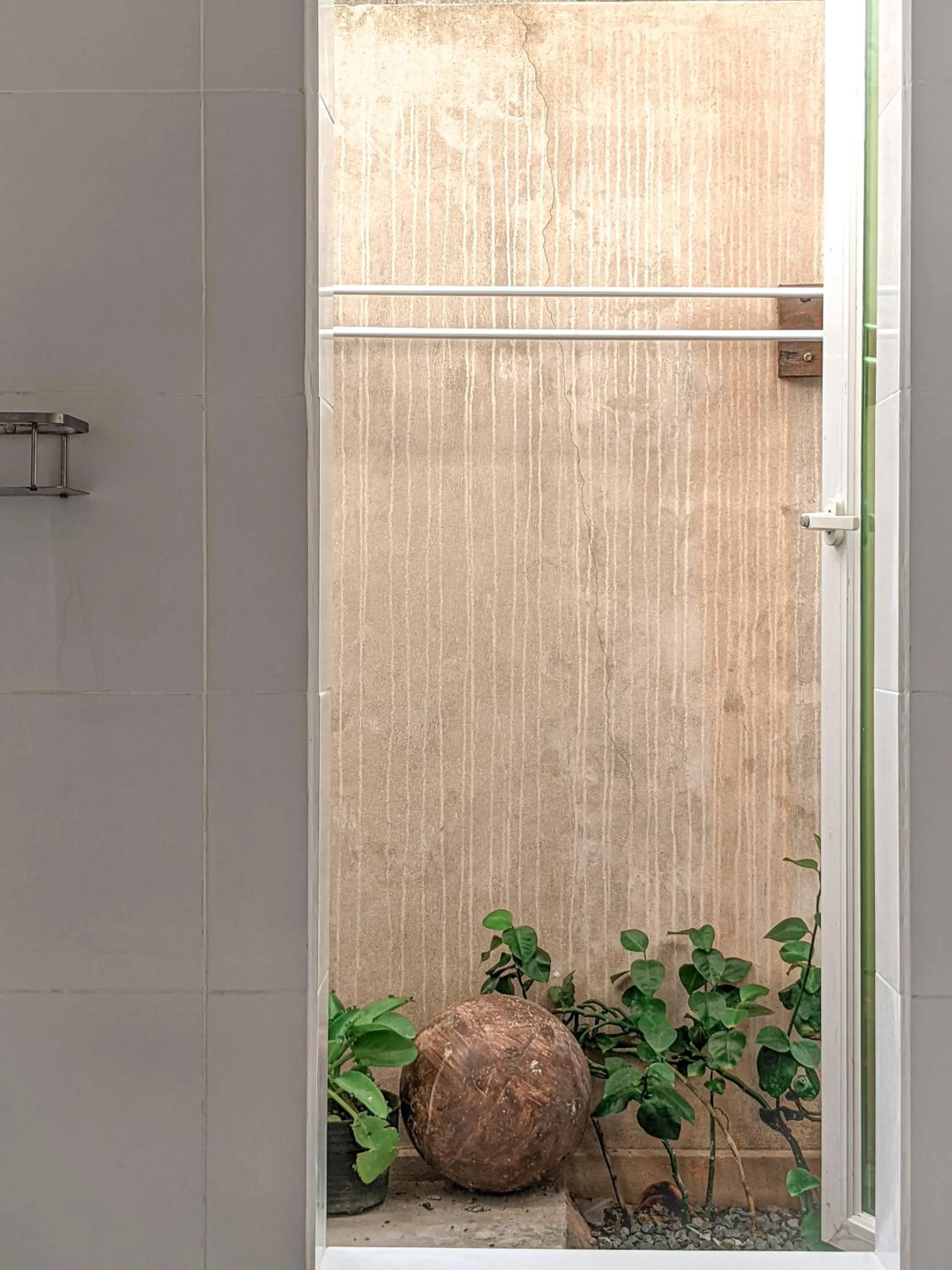 Bathroom in Dhoadhi Retreat