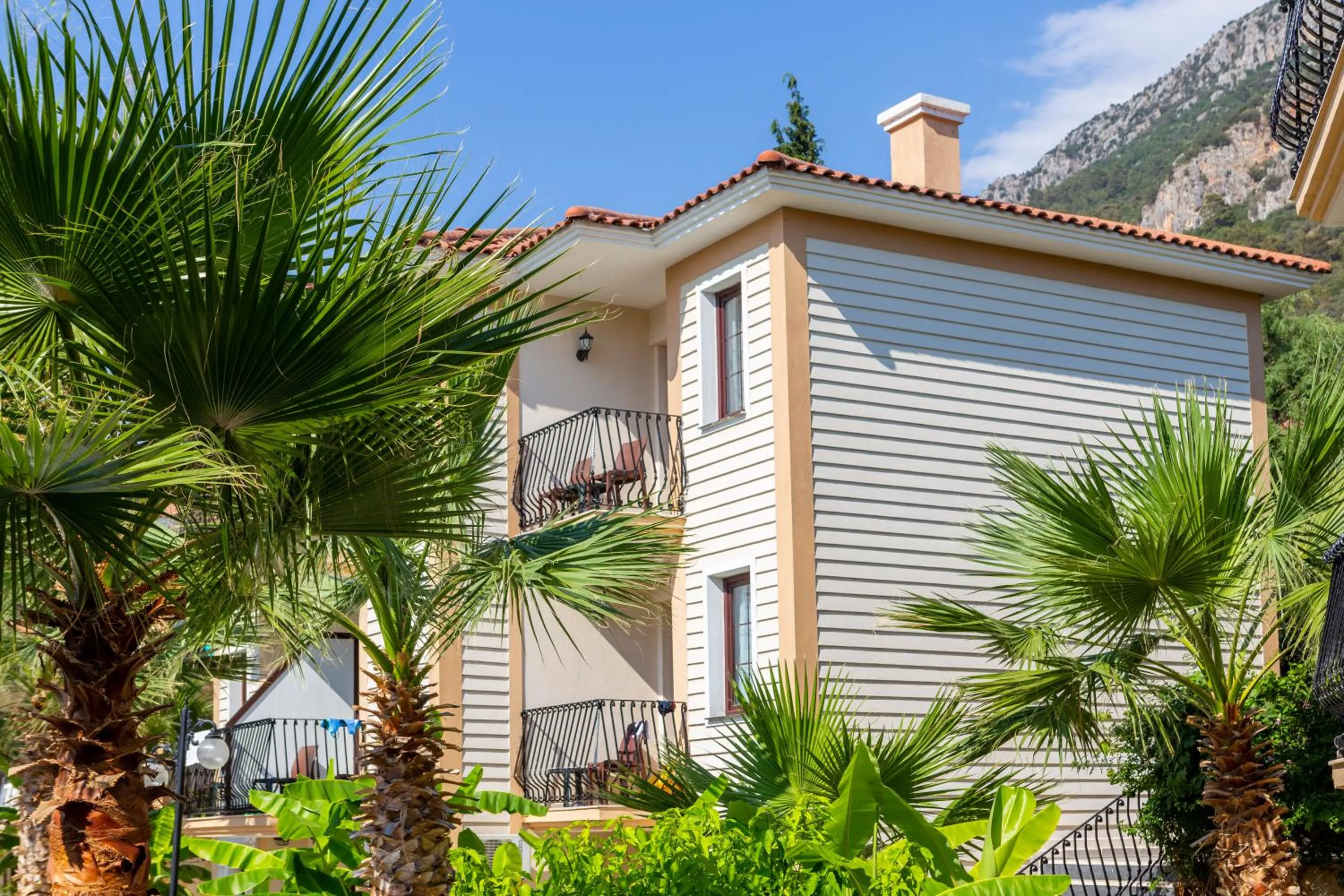 Property building in Marcan Beach Hotel ADULT ONLY