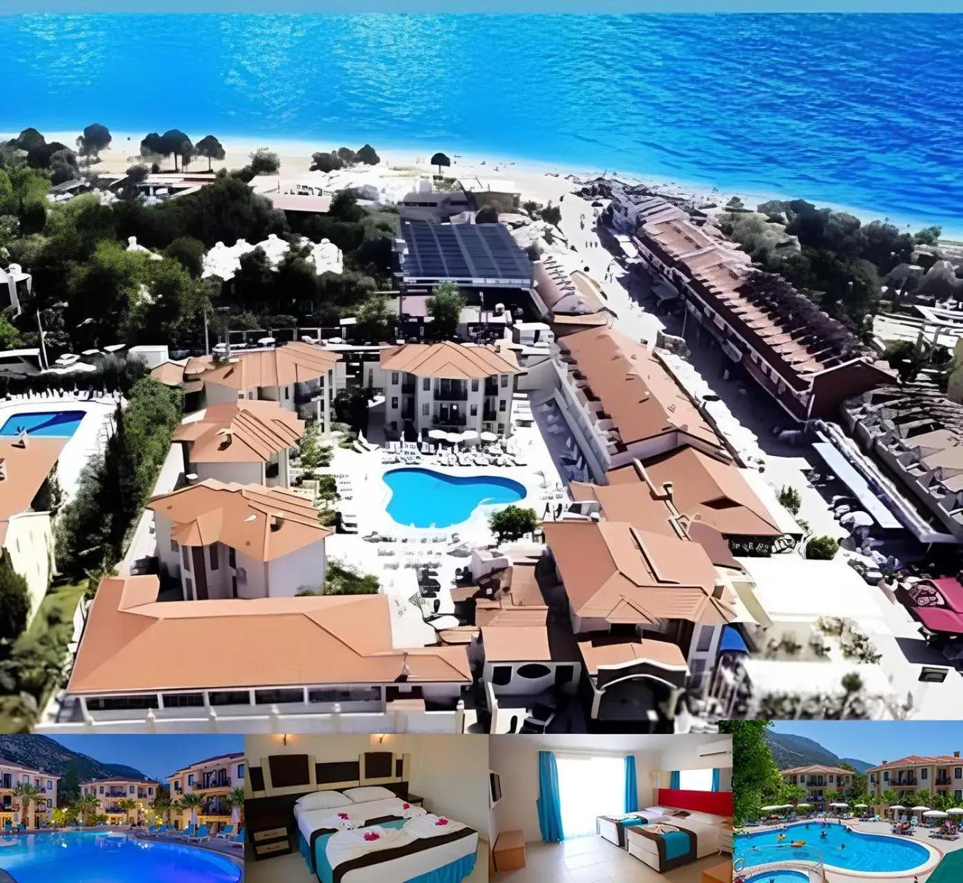 Marcan Beach Hotel ADULT ONLY Marcan Beach Hotel ADULT ONLY