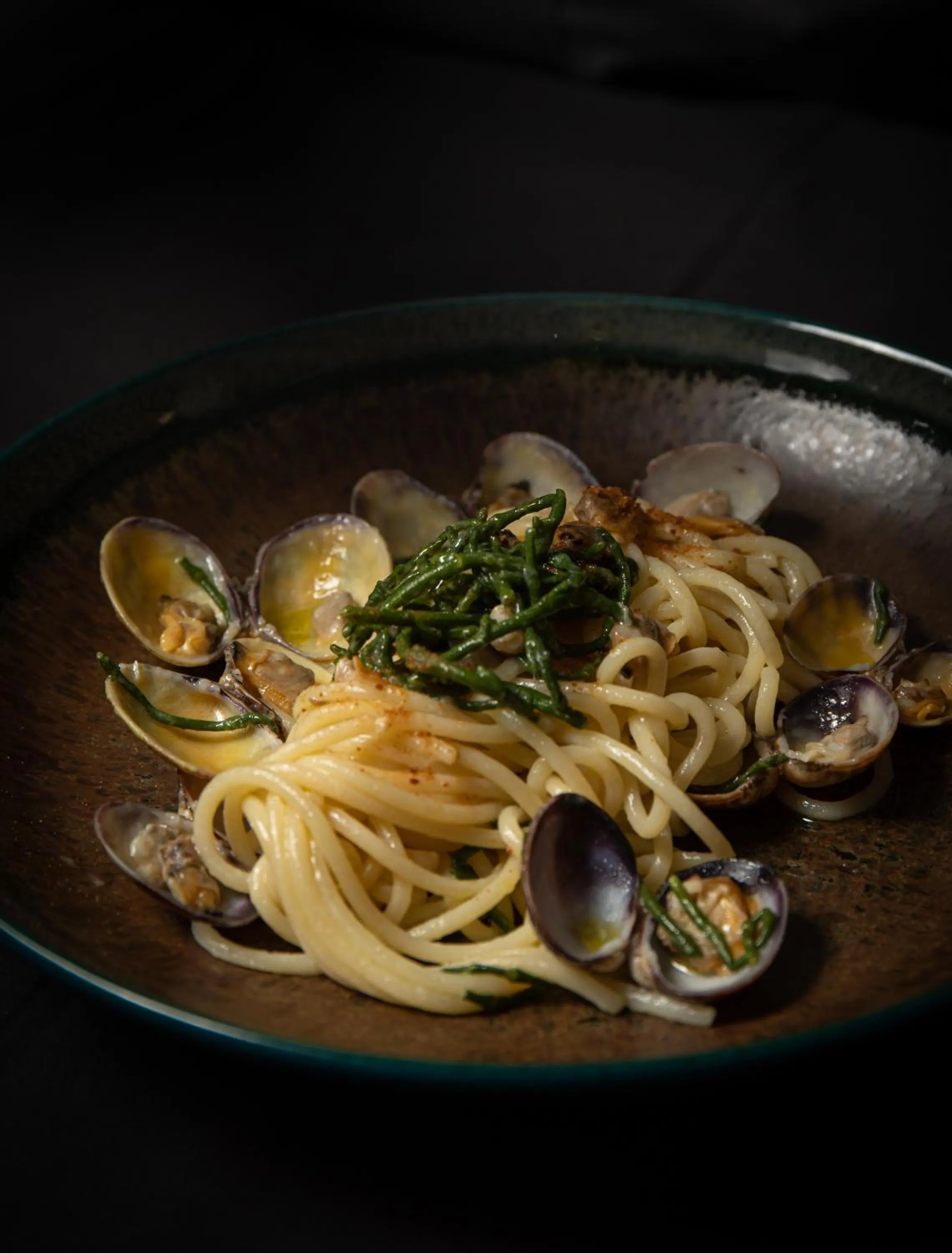 Restaurant/places to eat in Bel Sito Hotel Due Torri