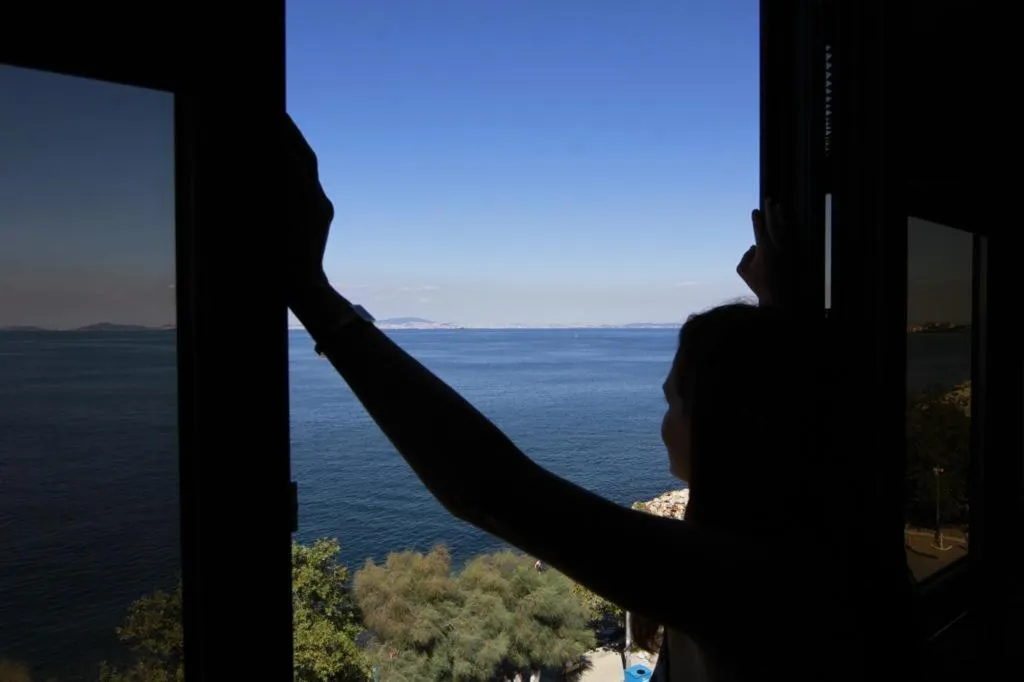 Day in Taşliman Otel