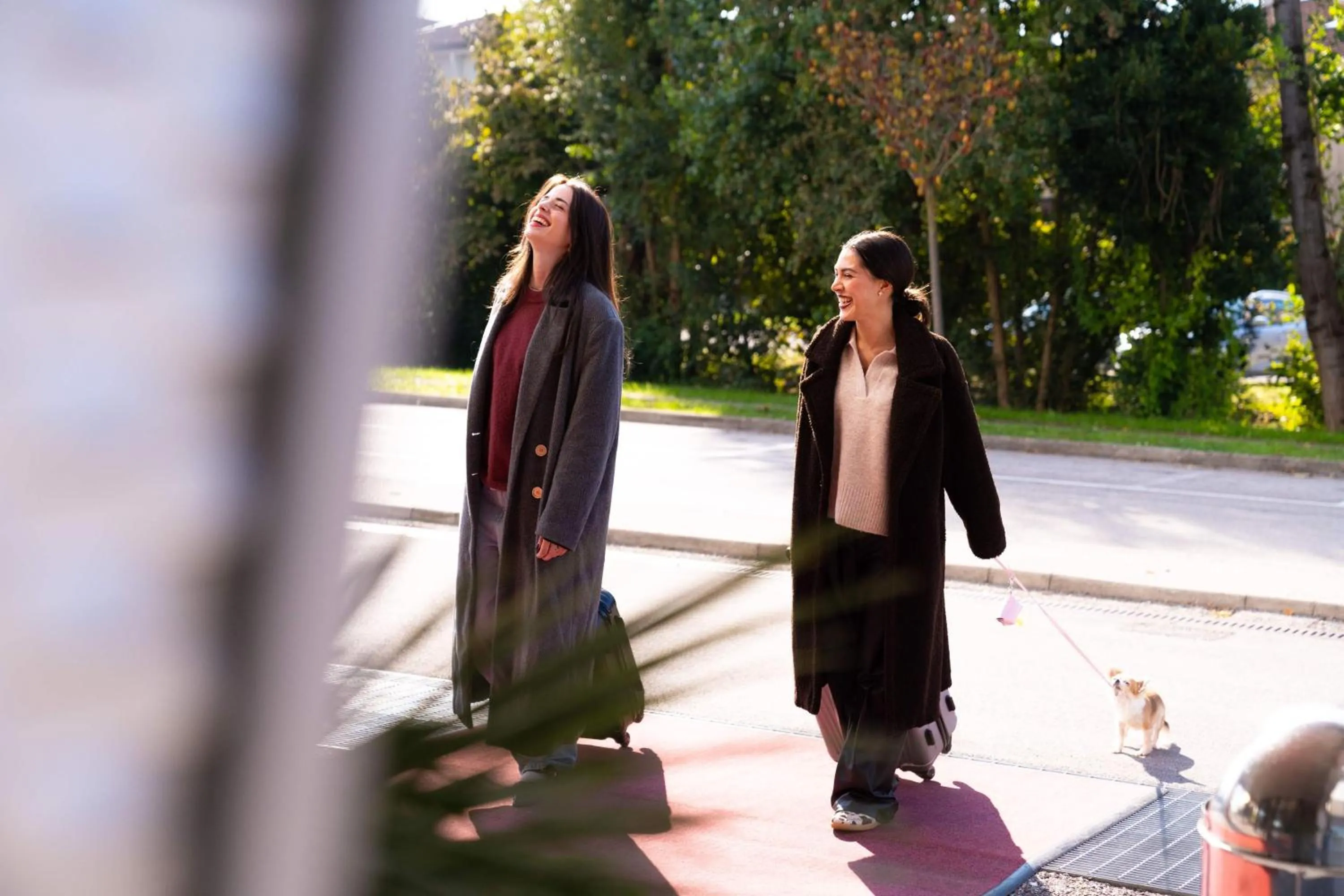 Property building in CAVALLO Hotel Noventa di Piave