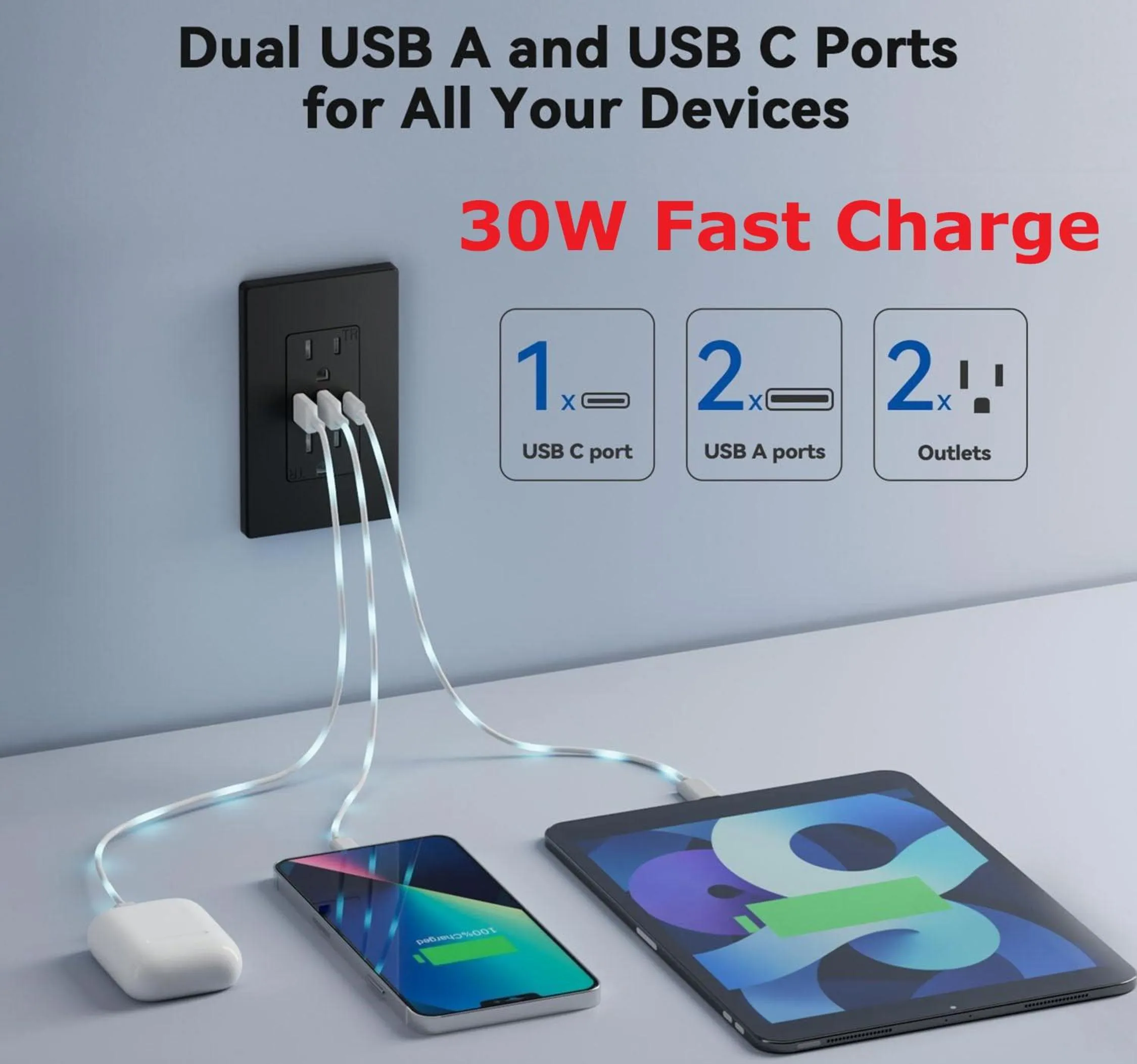 Area and facilities in Express Inn Parsons