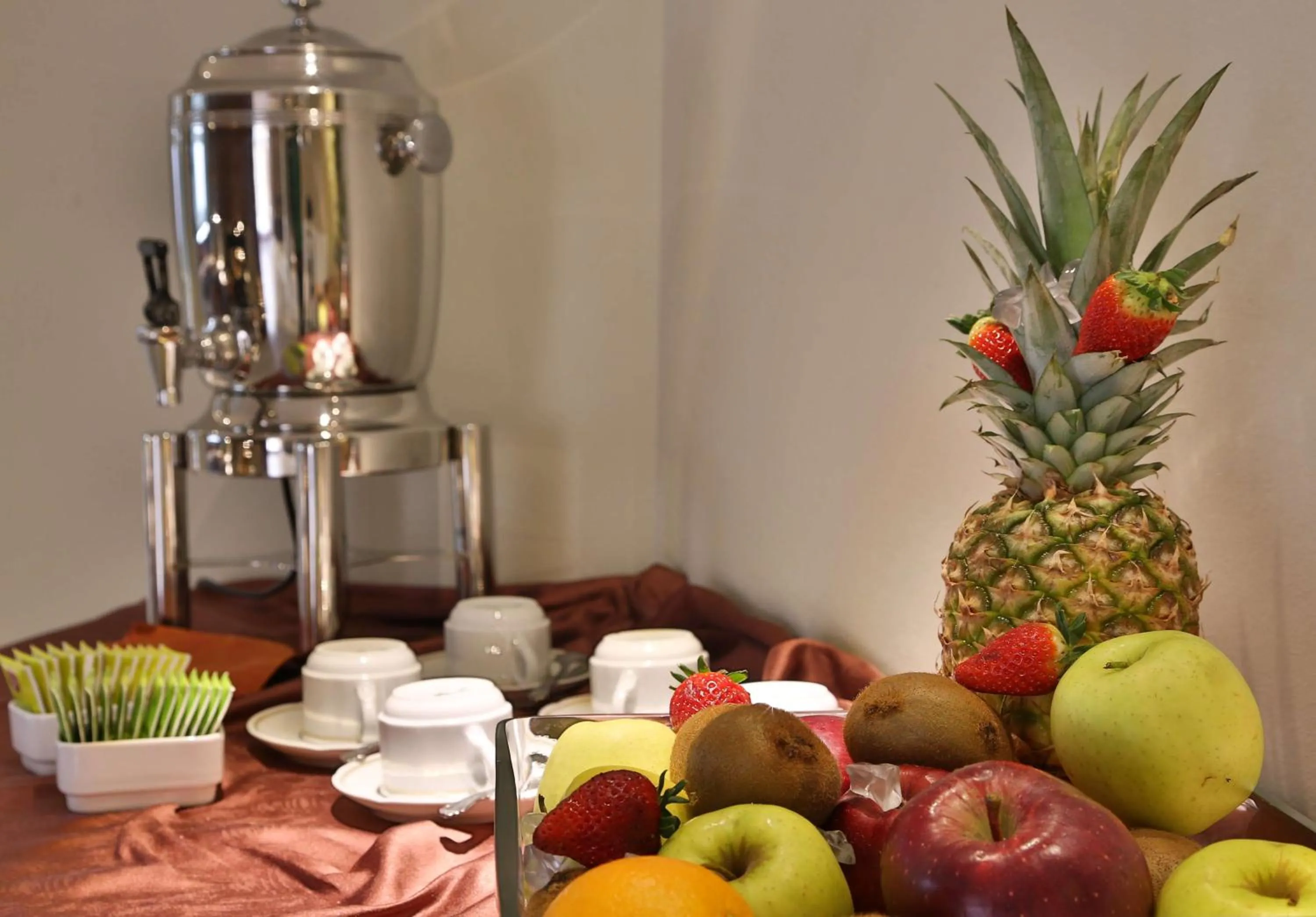 Spa and wellness centre/facilities in Best Western Hotel Globus City