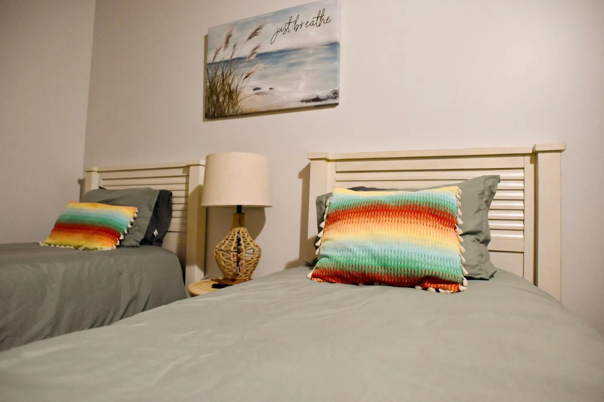 Bedroom, Bed in Luxéry Stay Chicago - Themed Units! Close to Downtown, McCormick Place & Wintrust Arena