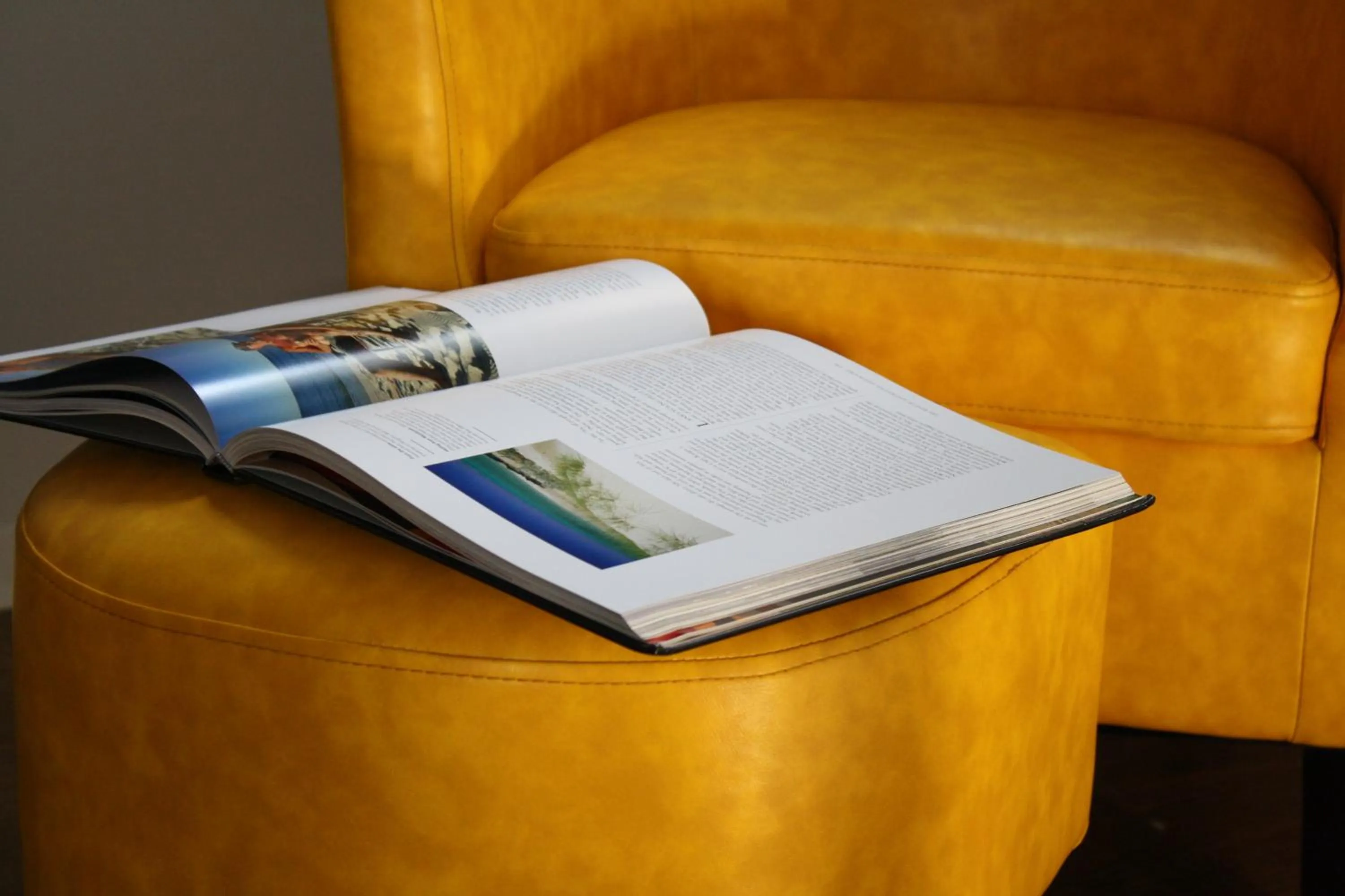 Seating area in Luxéry Stay Chicago - Themed Units! Close to Downtown, McCormick Place & Wintrust Arena