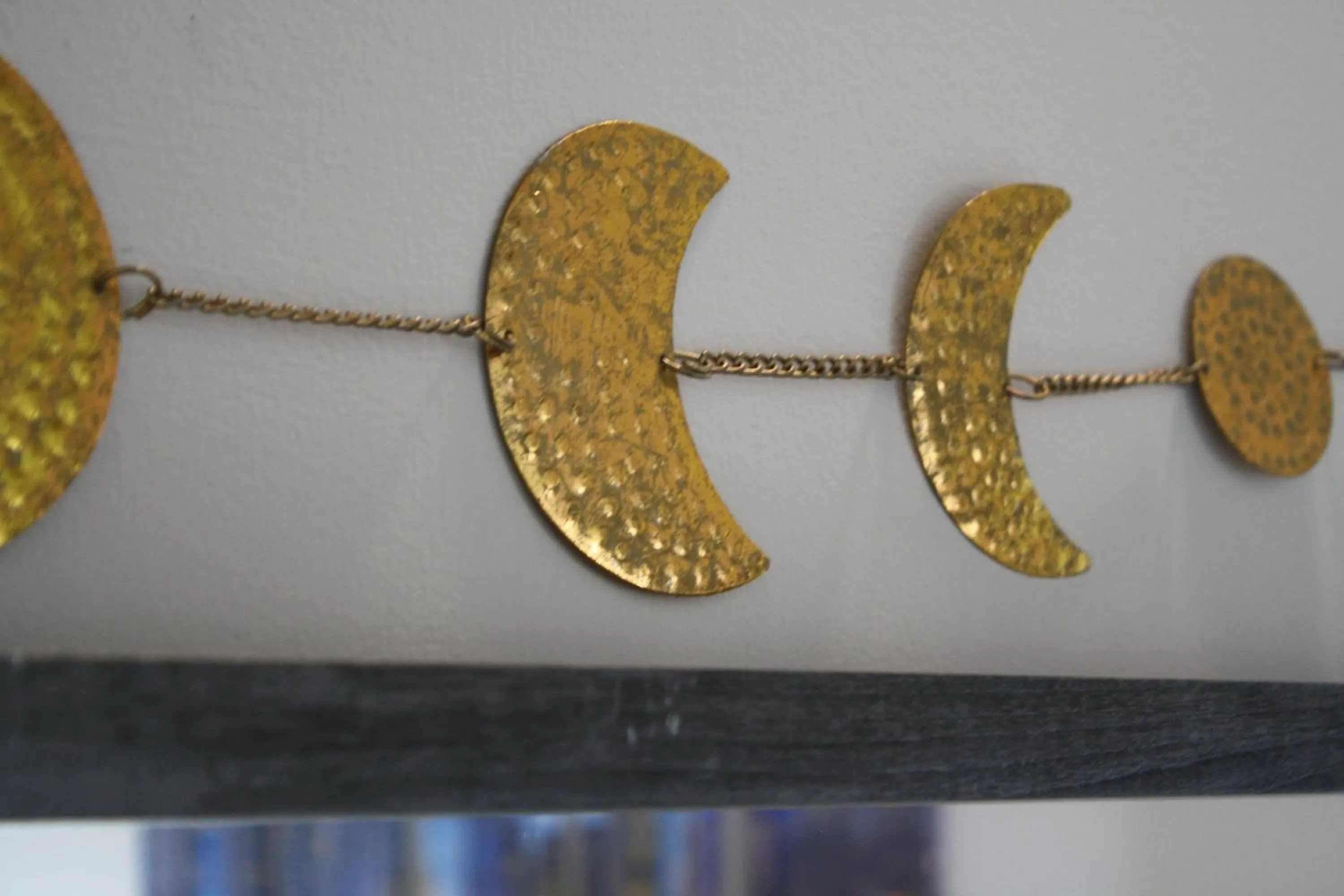 Decorative detail in Luxéry Stay Chicago - Themed Units! Close to Downtown, McCormick Place & Wintrust Arena