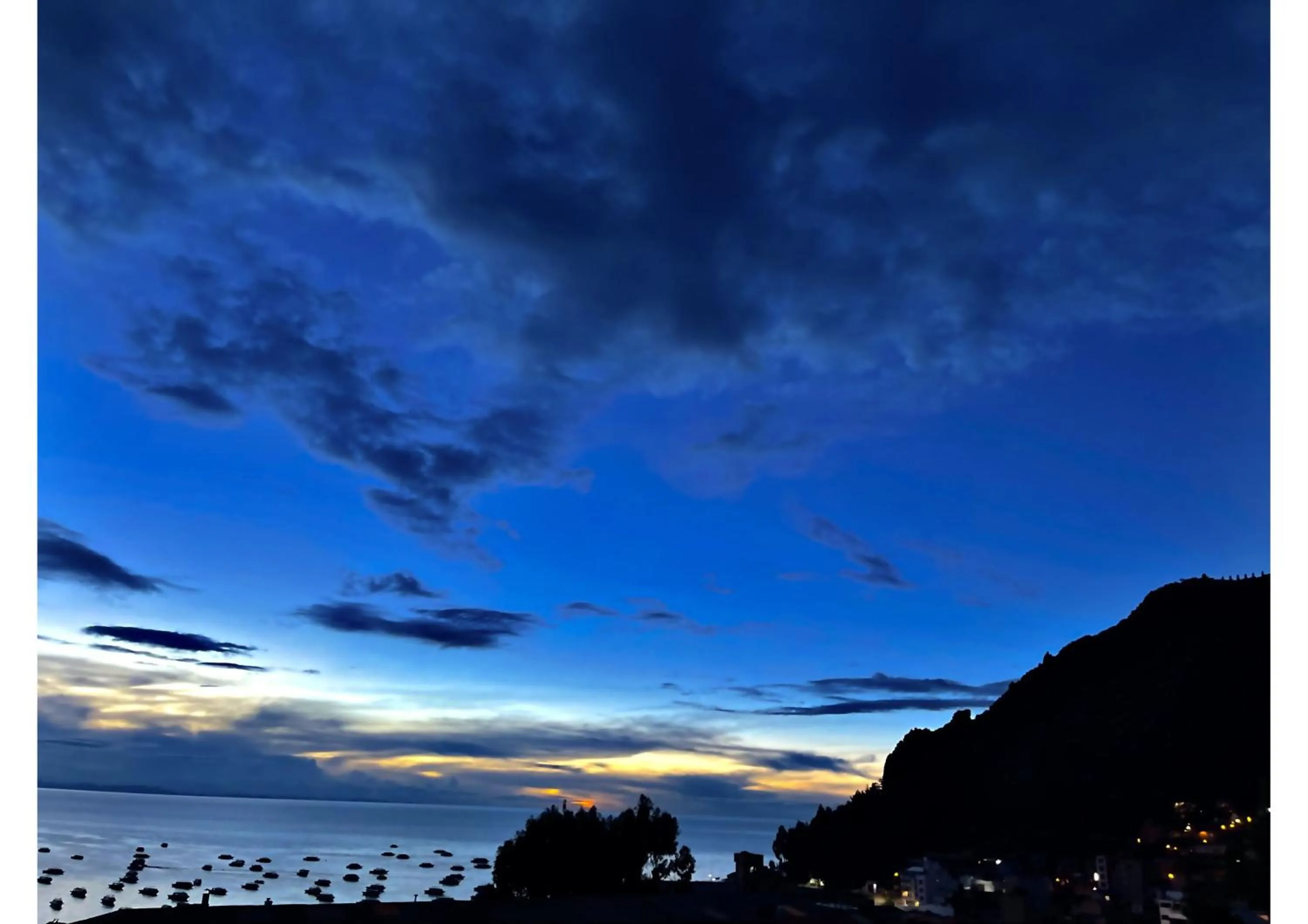 Natural landscape in HOTEL WENDY MAR