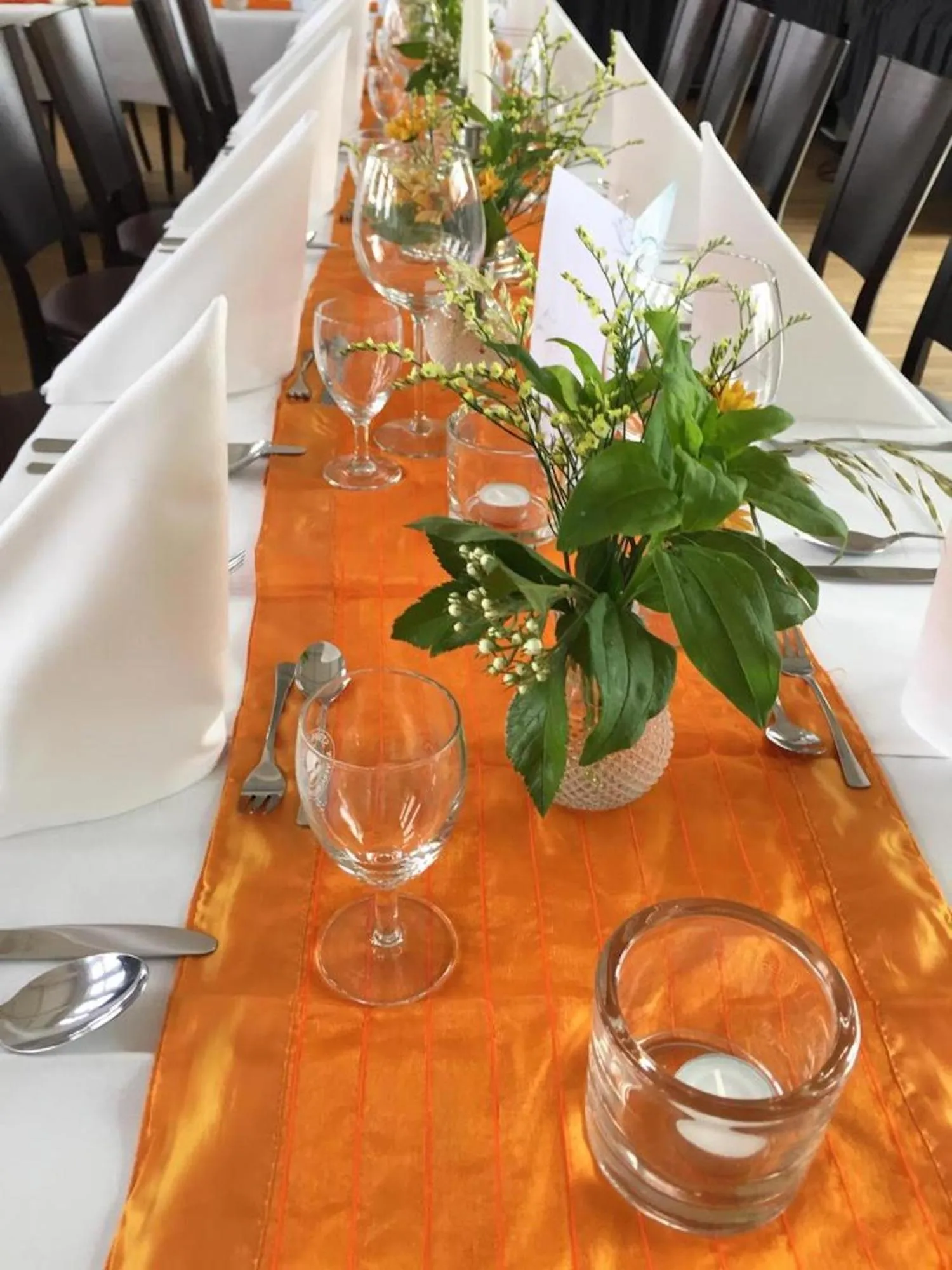 Banquet/Function facilities in Hotel am Theater