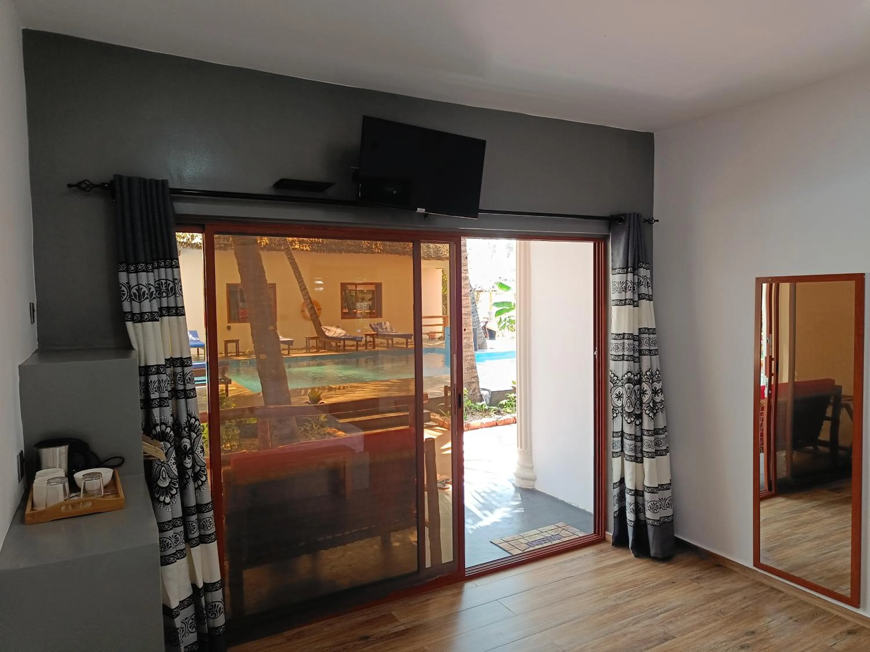 Staff in Little Pompeji Boutique Hotel - Adults Only