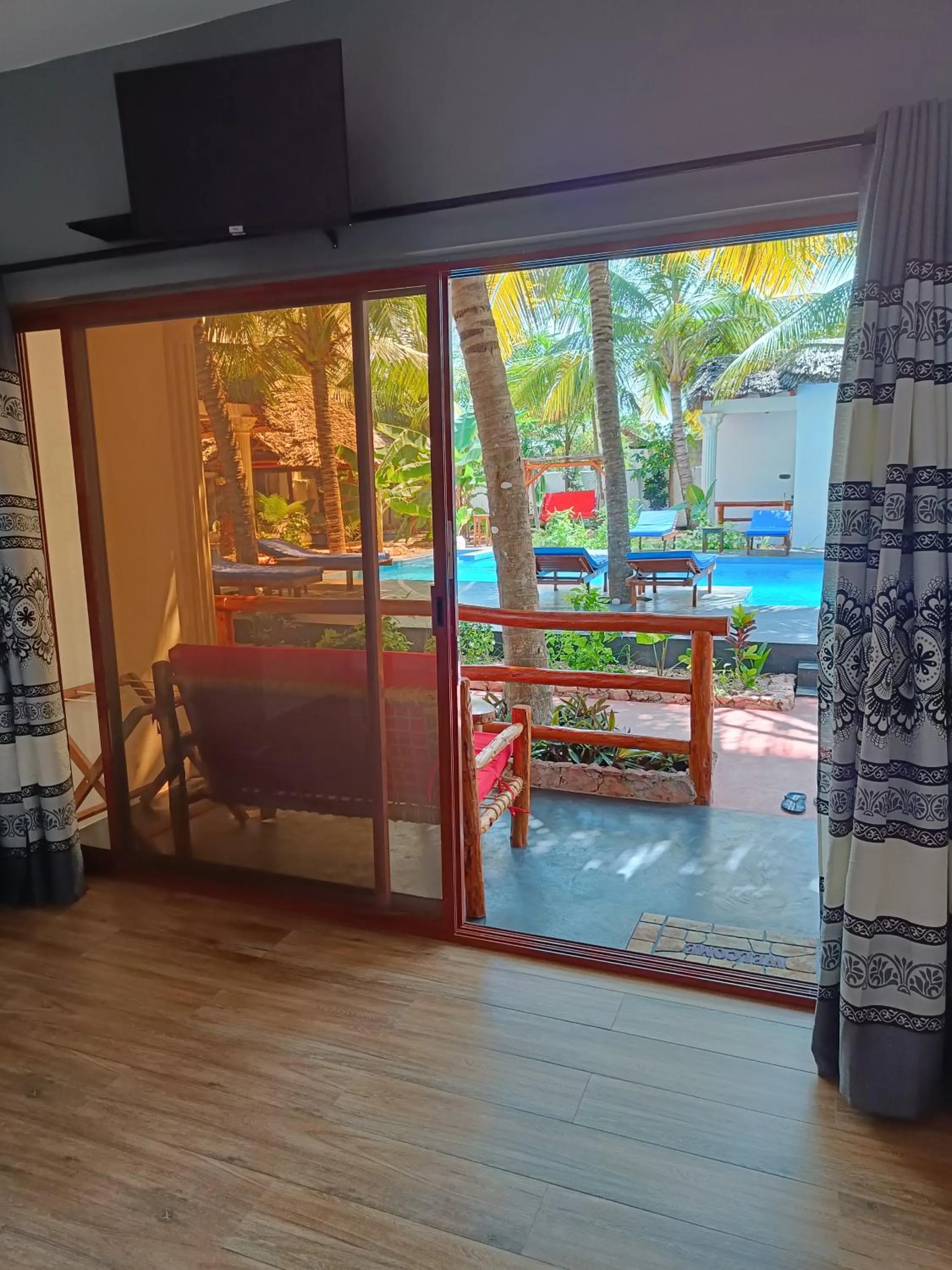 Staff in Little Pompeji Boutique Hotel - Adults Only