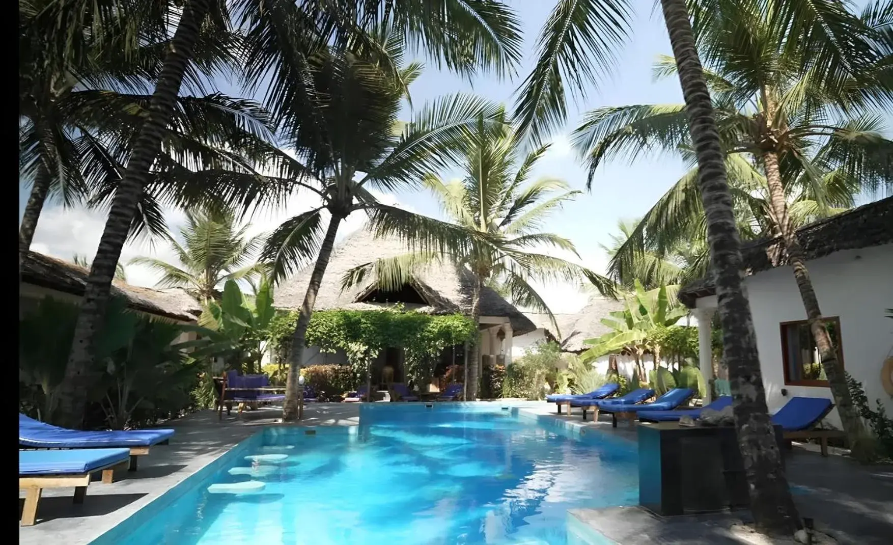 Little Pompeji Boutique Hotel - Adults Only Little Pompeji Boutique Hotel - Adults Only