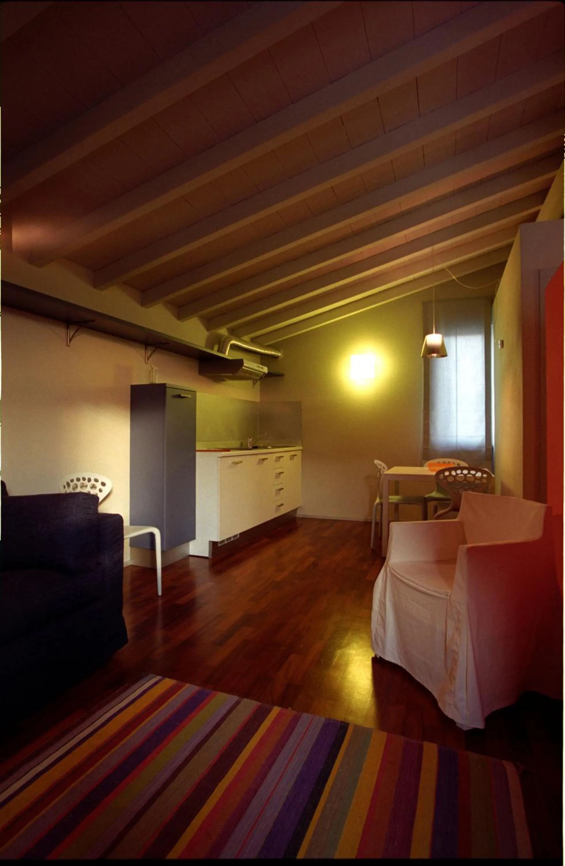 Kitchen or kitchenette, Bed in San Marco Holidays