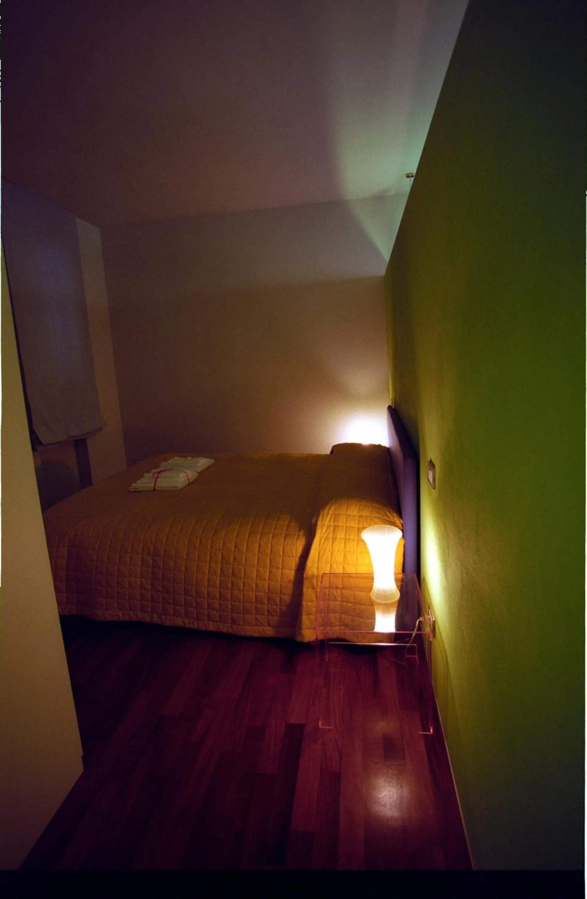 Bedroom, Bed in San Marco Holidays