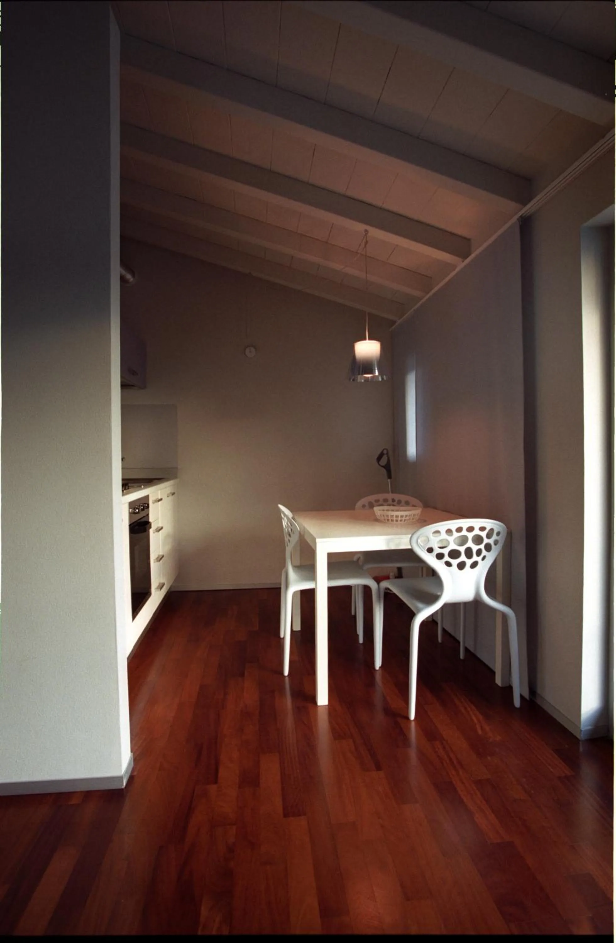 Kitchen or kitchenette in San Marco Holidays