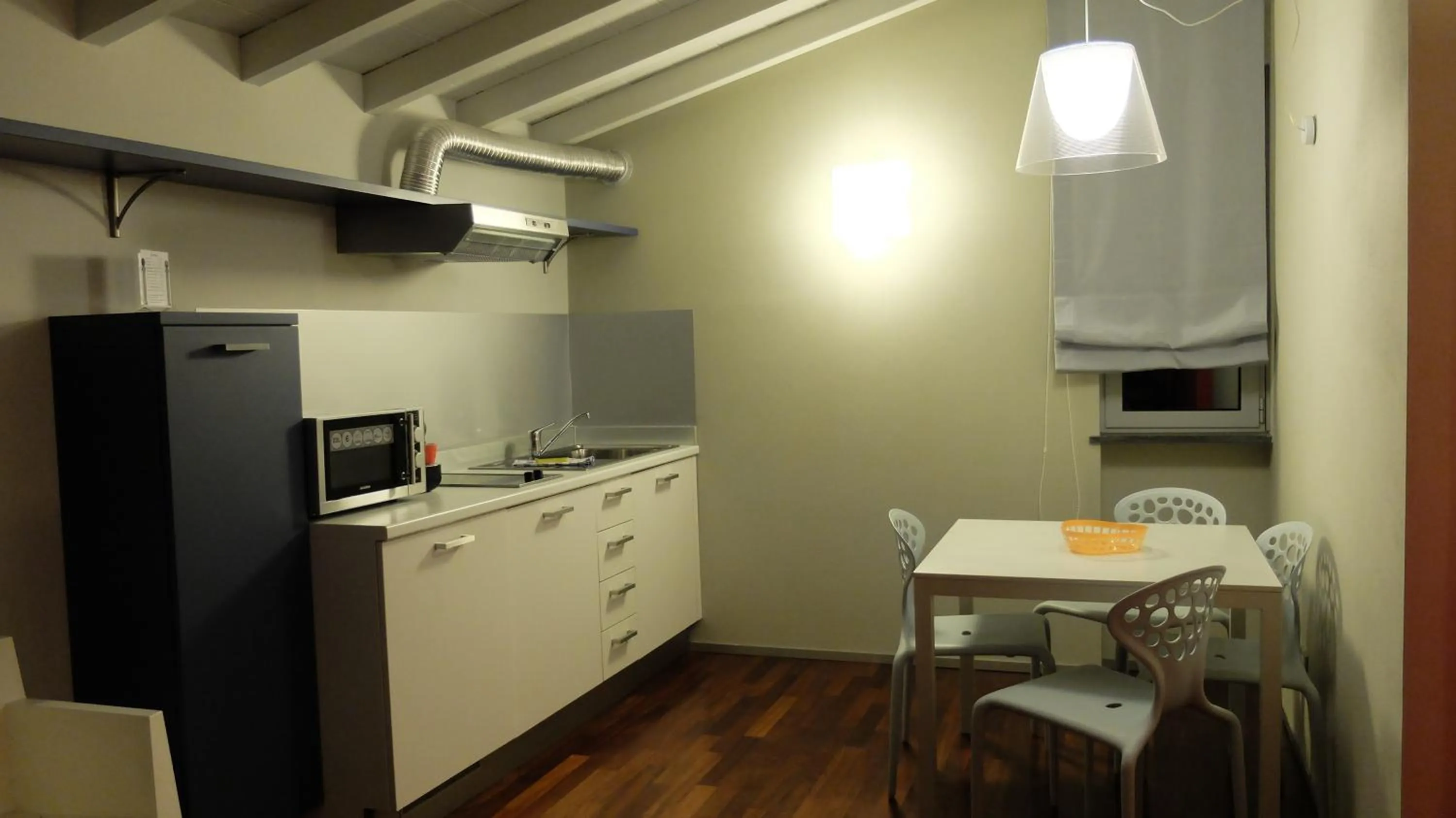 Kitchen or kitchenette in San Marco Holidays