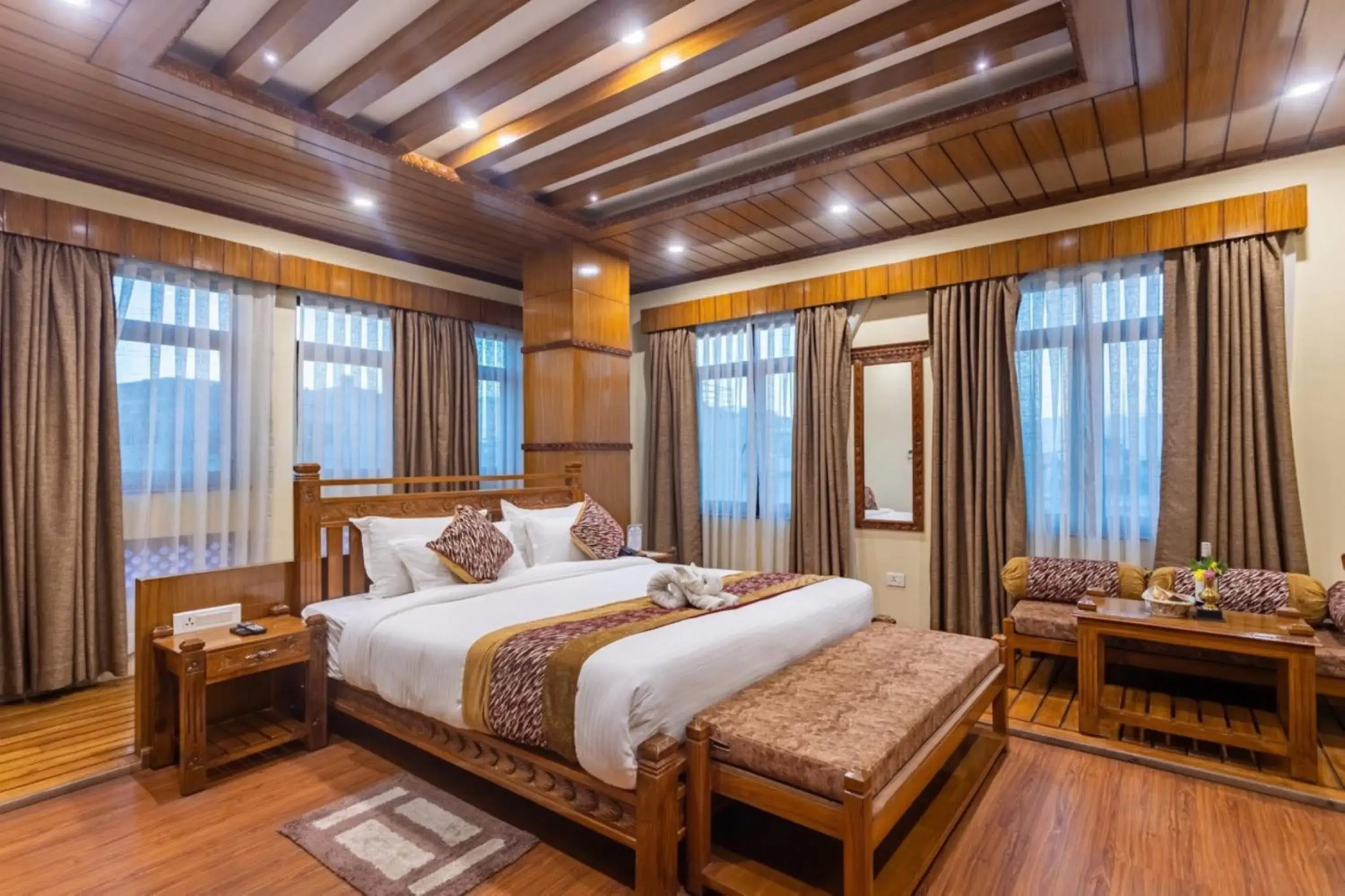 Surya Heritage Hotel Surya Heritage Hotel