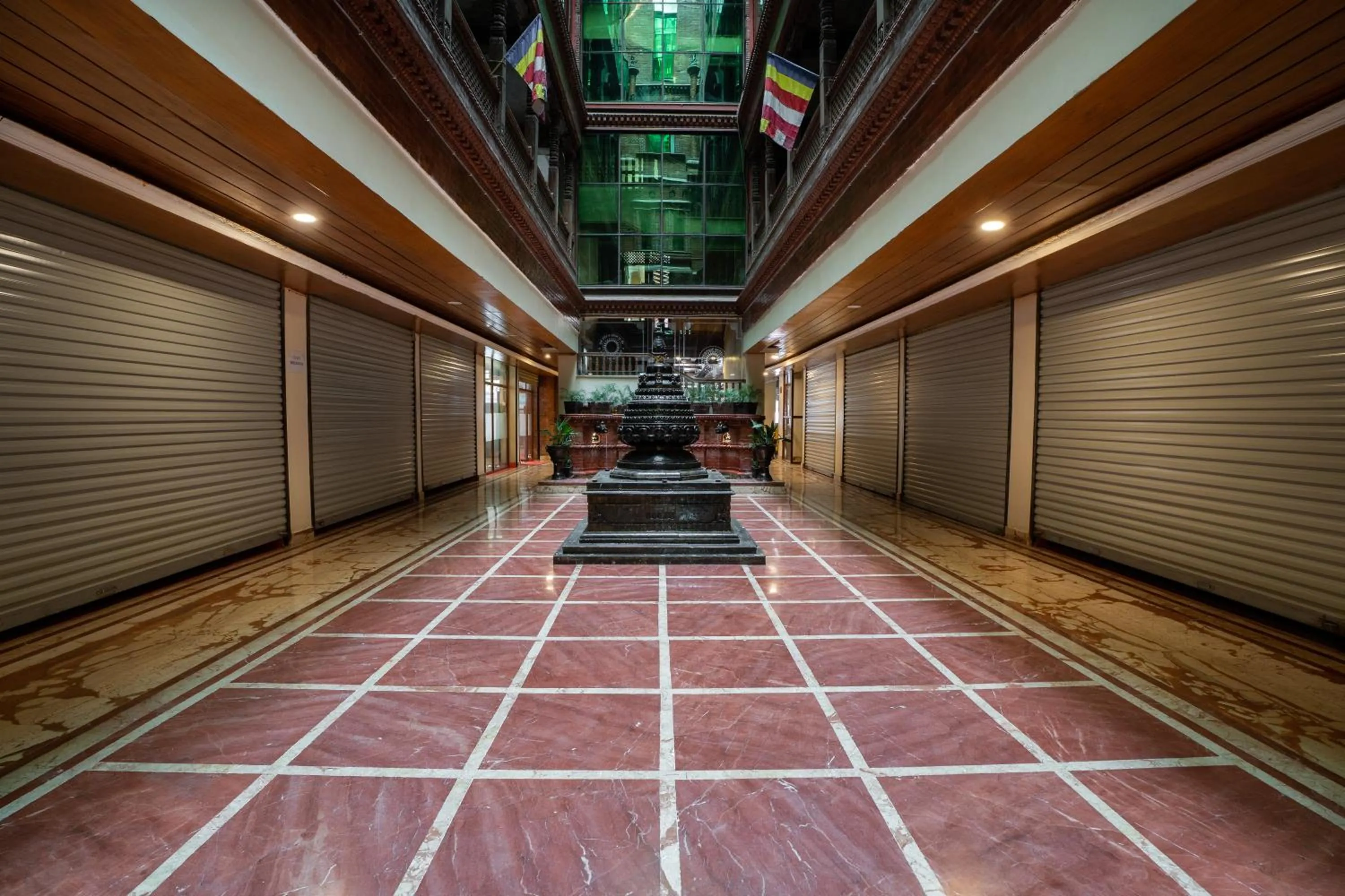 Other in Surya Heritage Hotel