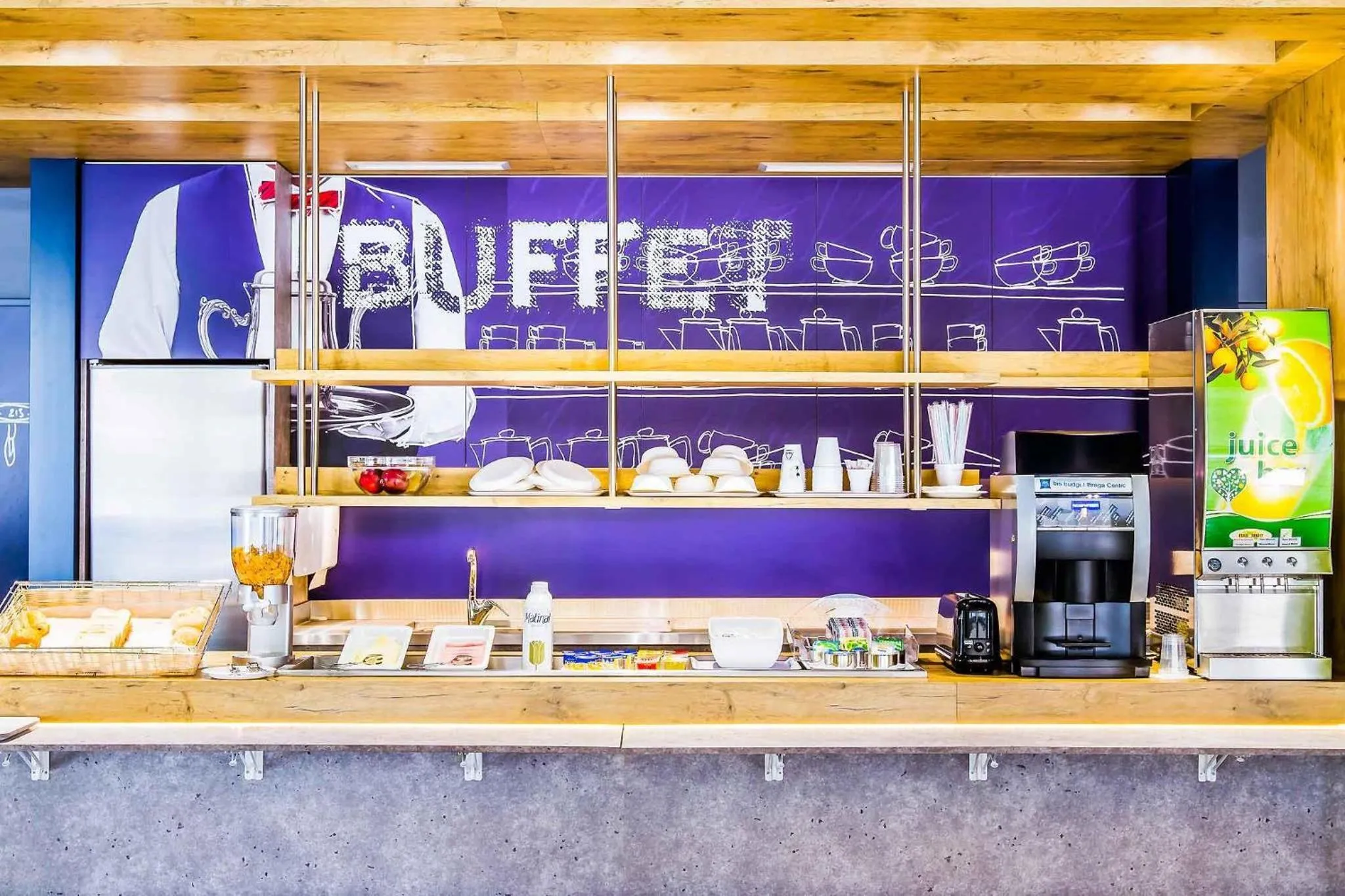 Other in Ibis Budget Braga Centro