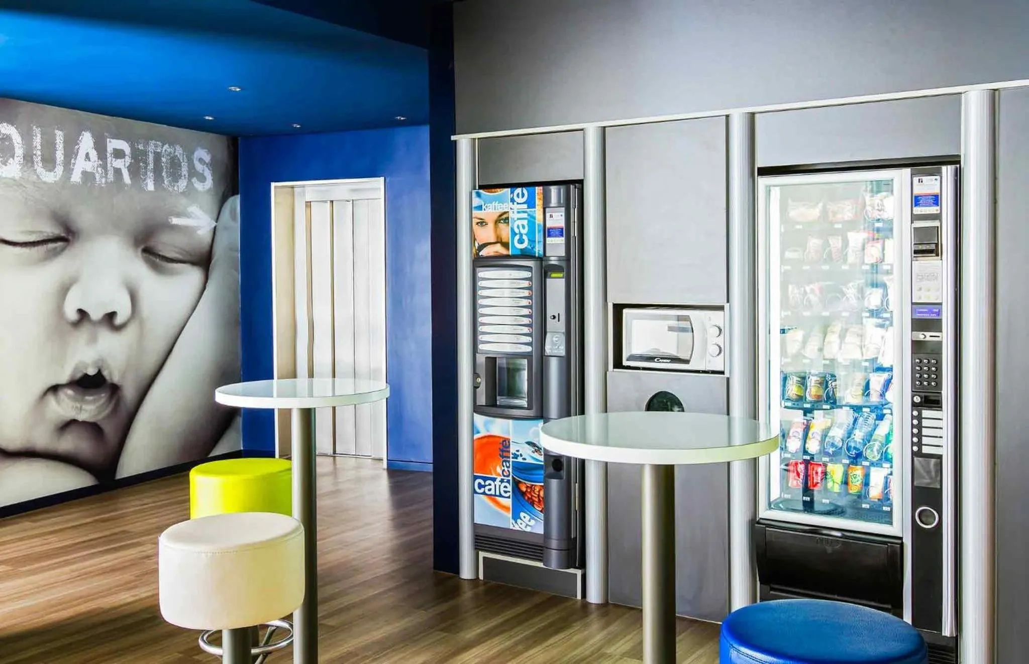 Other in Ibis Budget Braga Centro