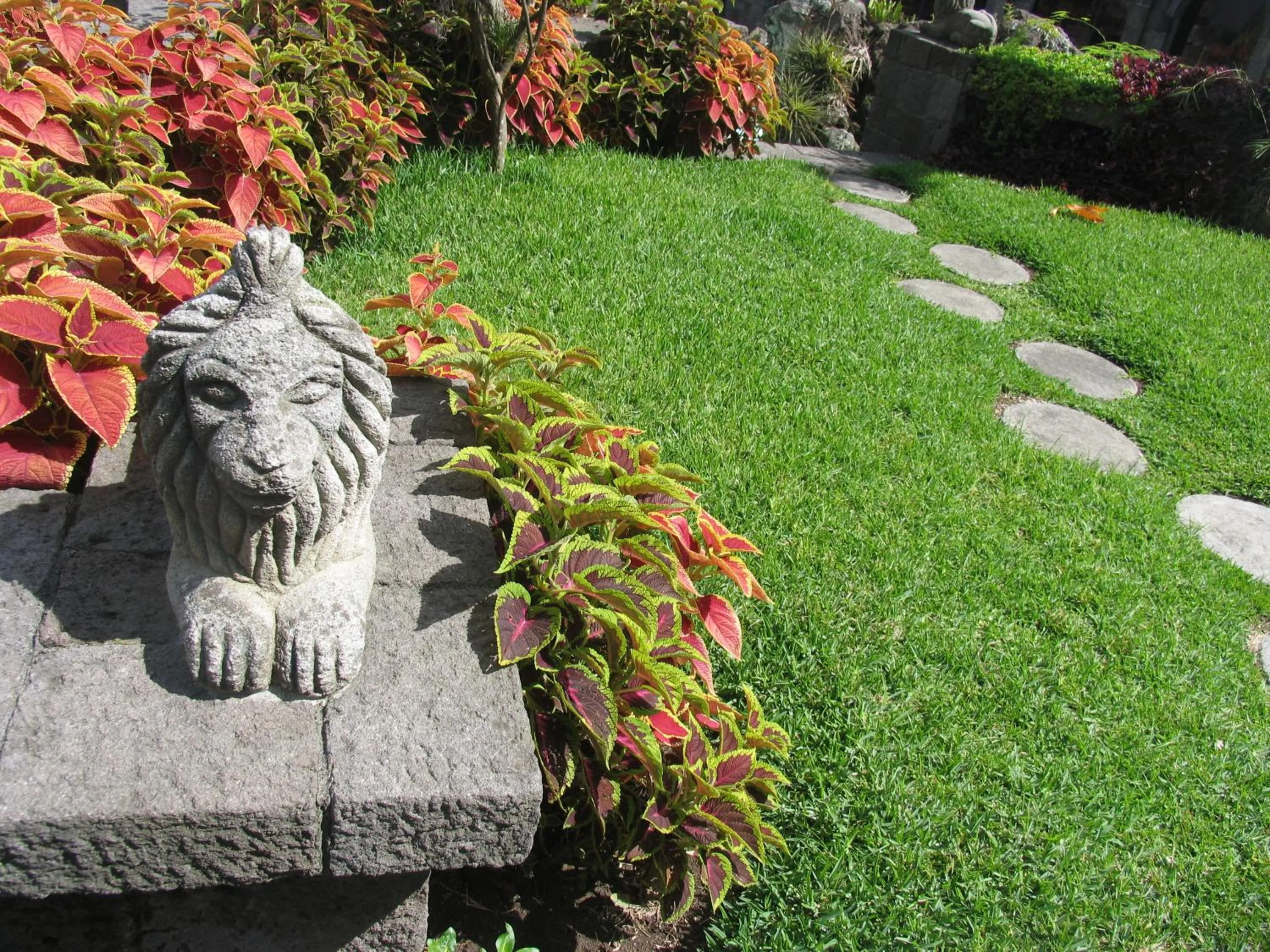 Other in Hotel Tiosh Abaj