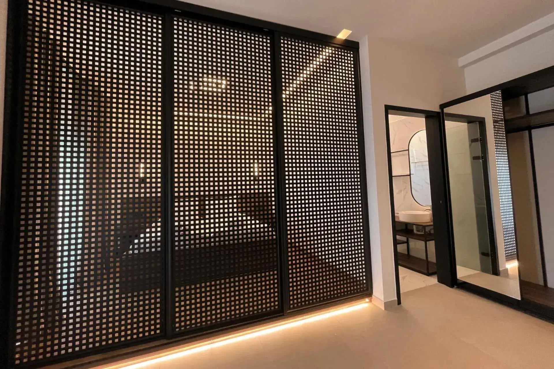 Superior Double Room with Sea View and Sharing Pool in Salt Boutique Hotel Superior Double Room with Sea View and Sharing Pool in Salt Boutique Hotel