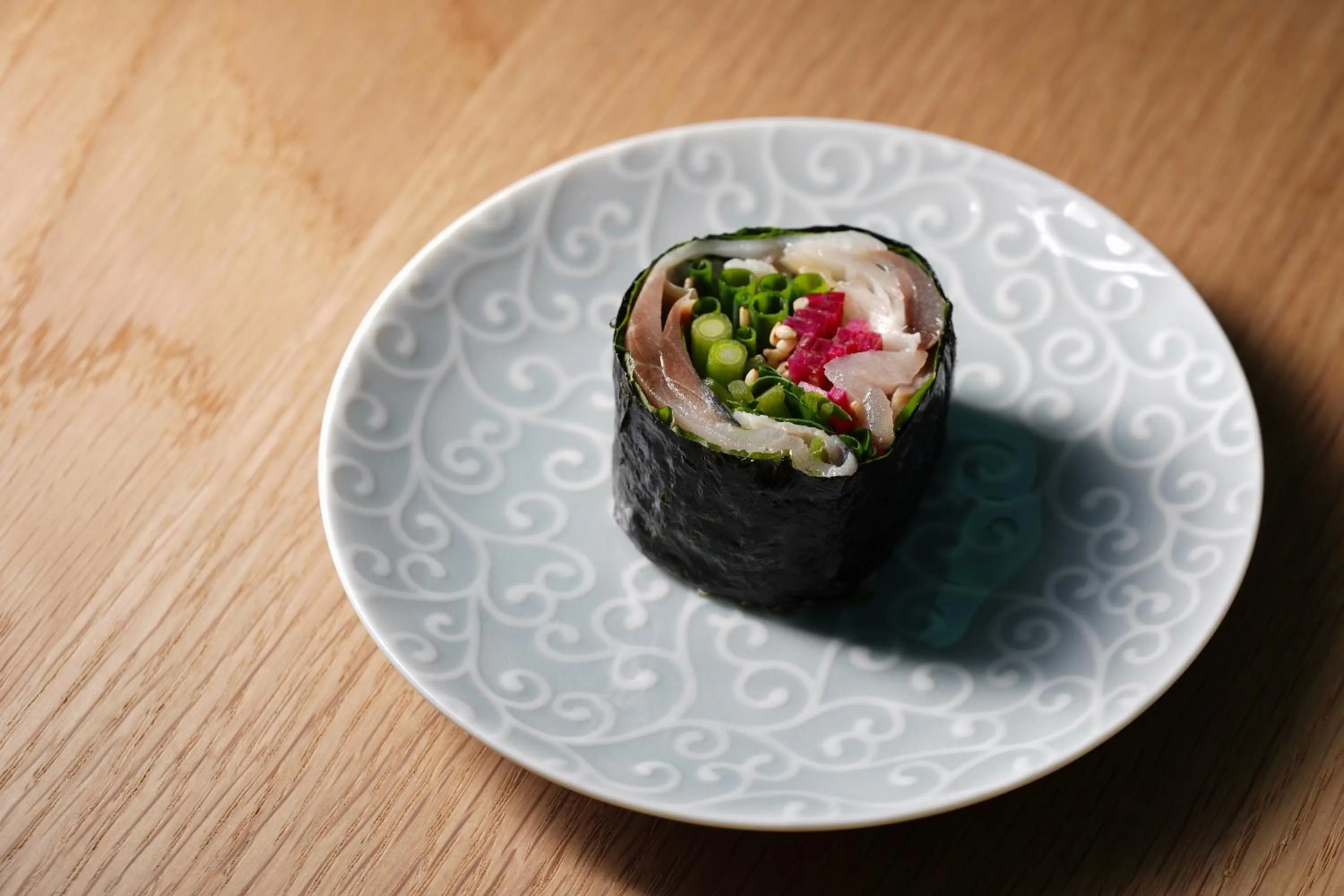 Restaurant/places to eat in Marufukuro