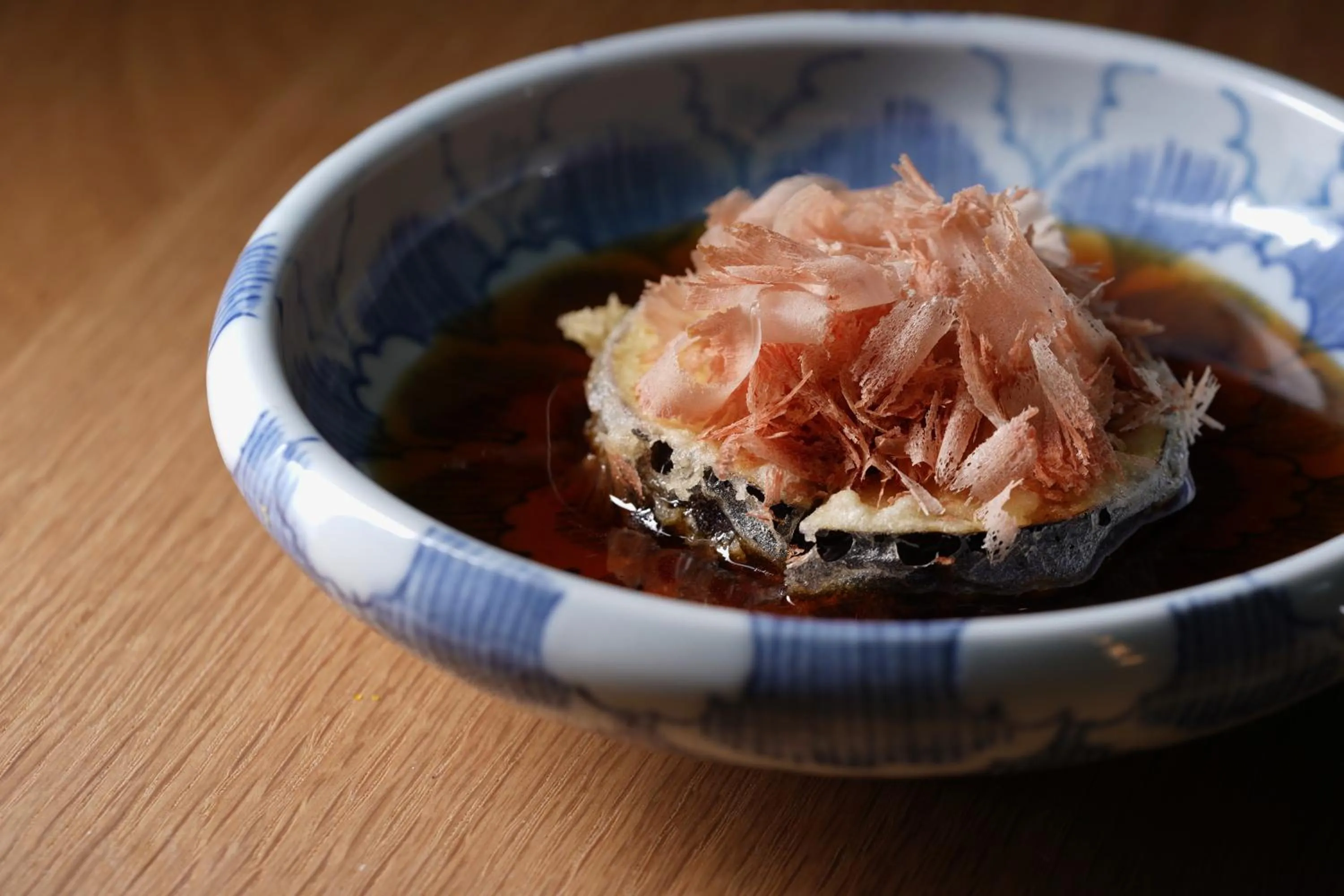 Restaurant/places to eat in Marufukuro