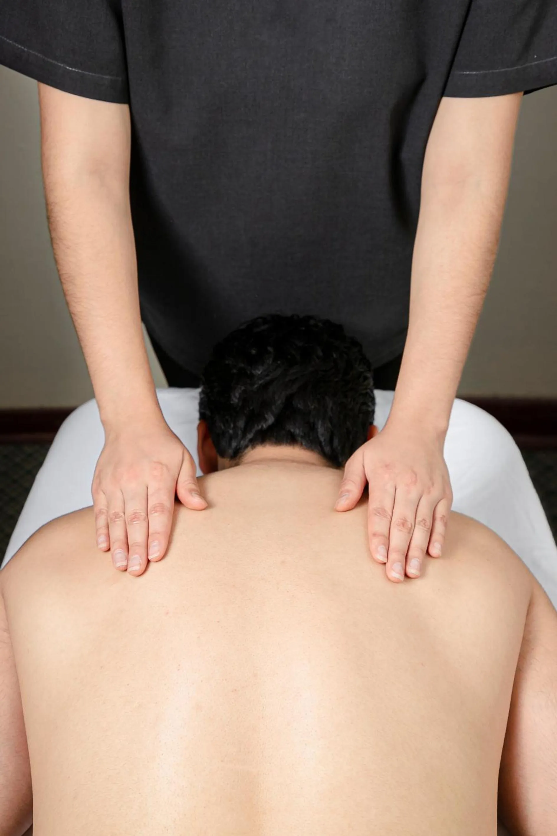 Spa and wellness centre/facilities in Hotel Santa Rosa