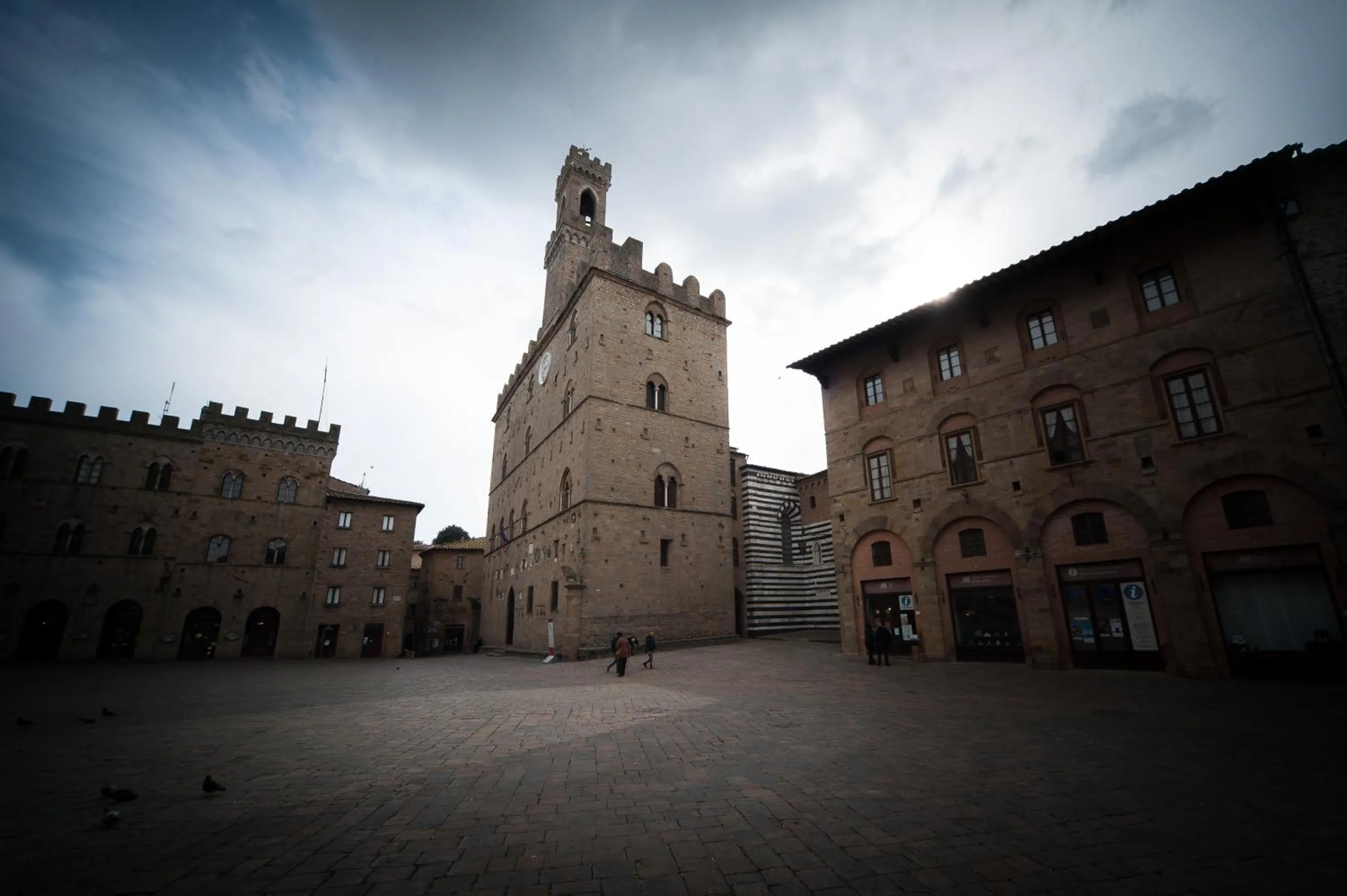 Nearby landmark in Hotel Foresteria