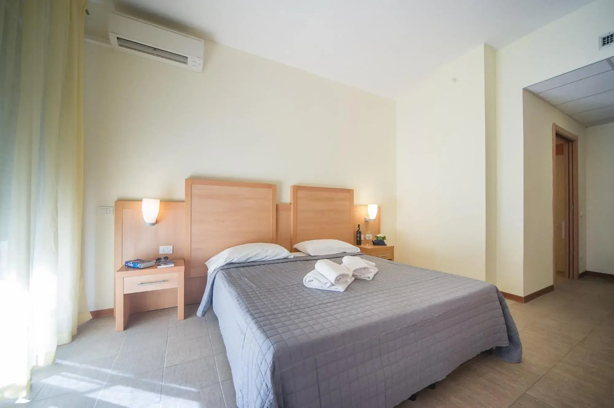 Hotel Foresteria Hotel Foresteria