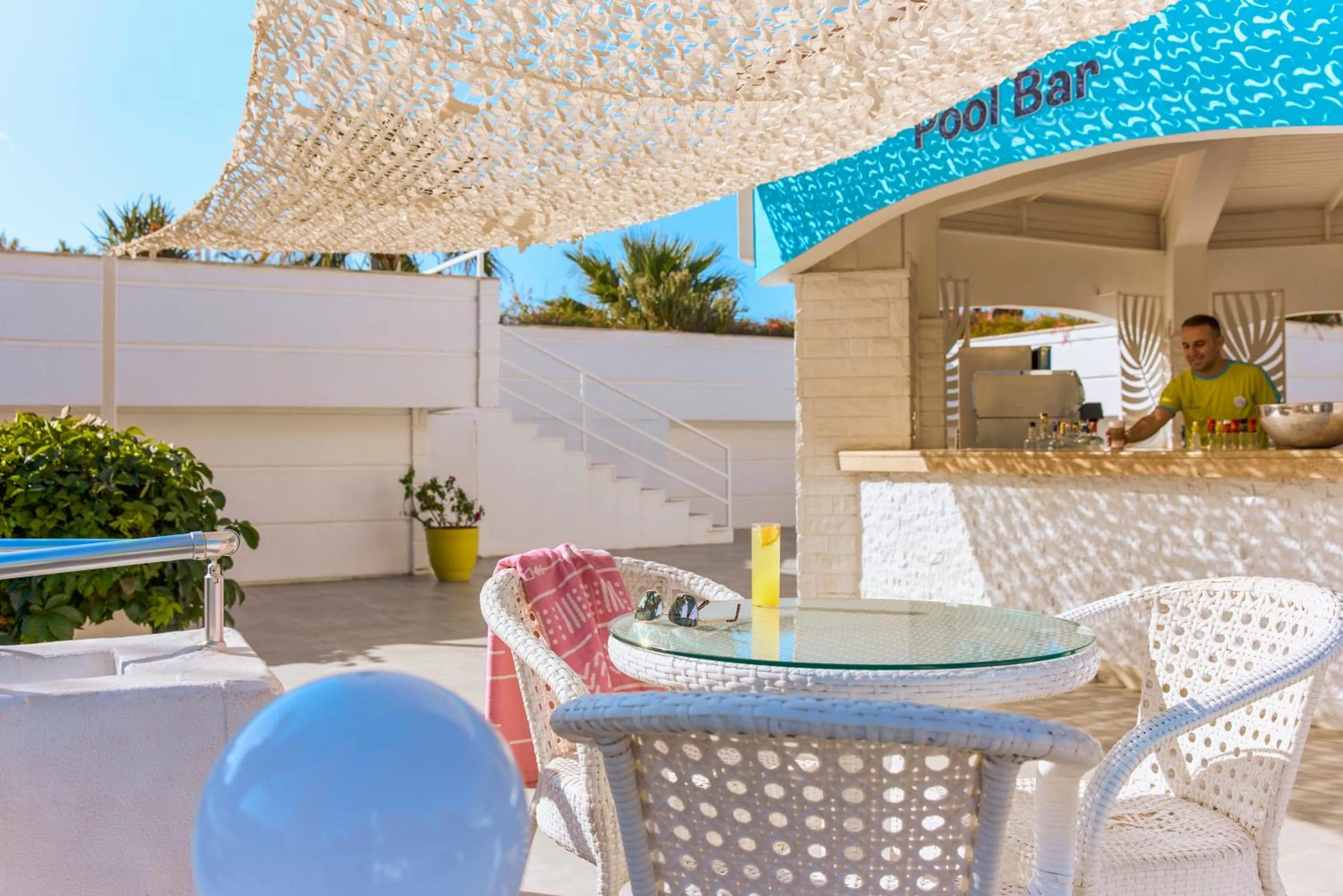 People in TUI MAGIC LIFE Bodrum - Adults Only